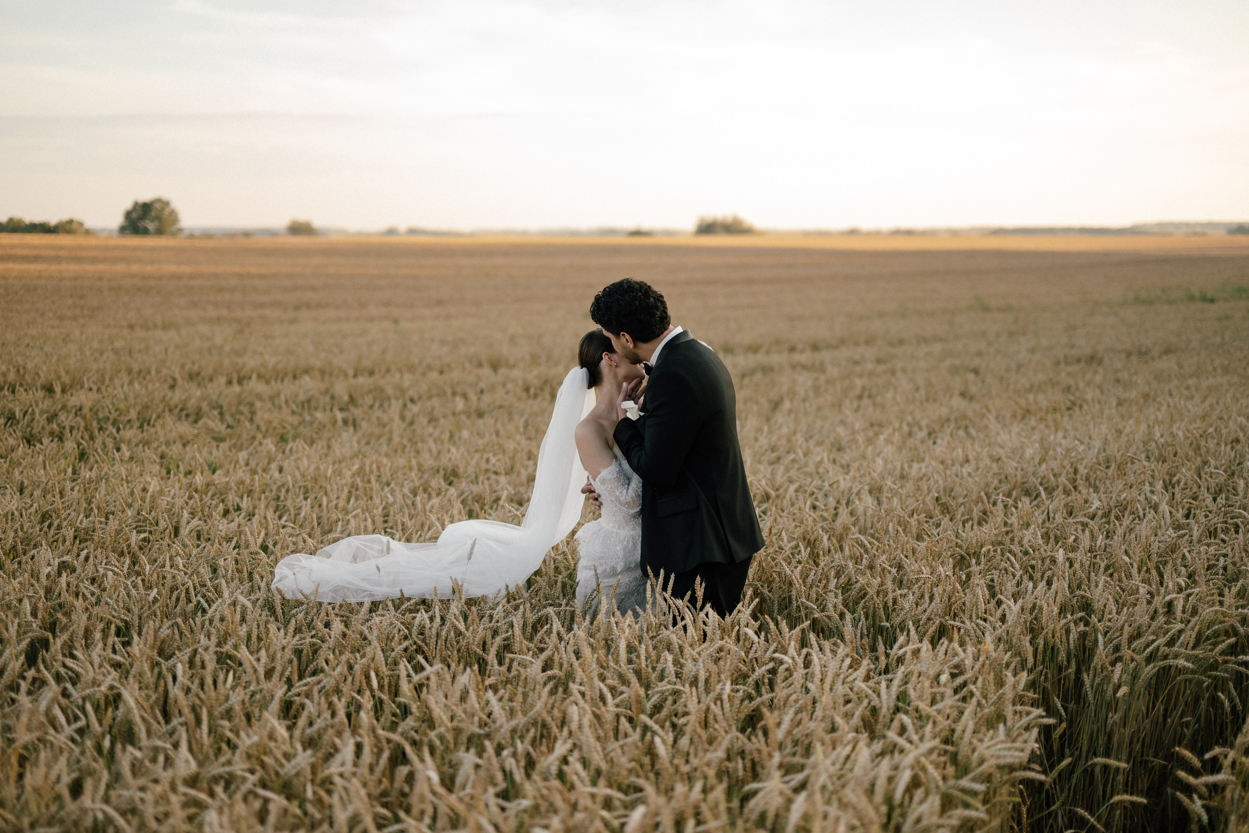 Свадебный и портретный фотограф в Минске Татьяна Лобода