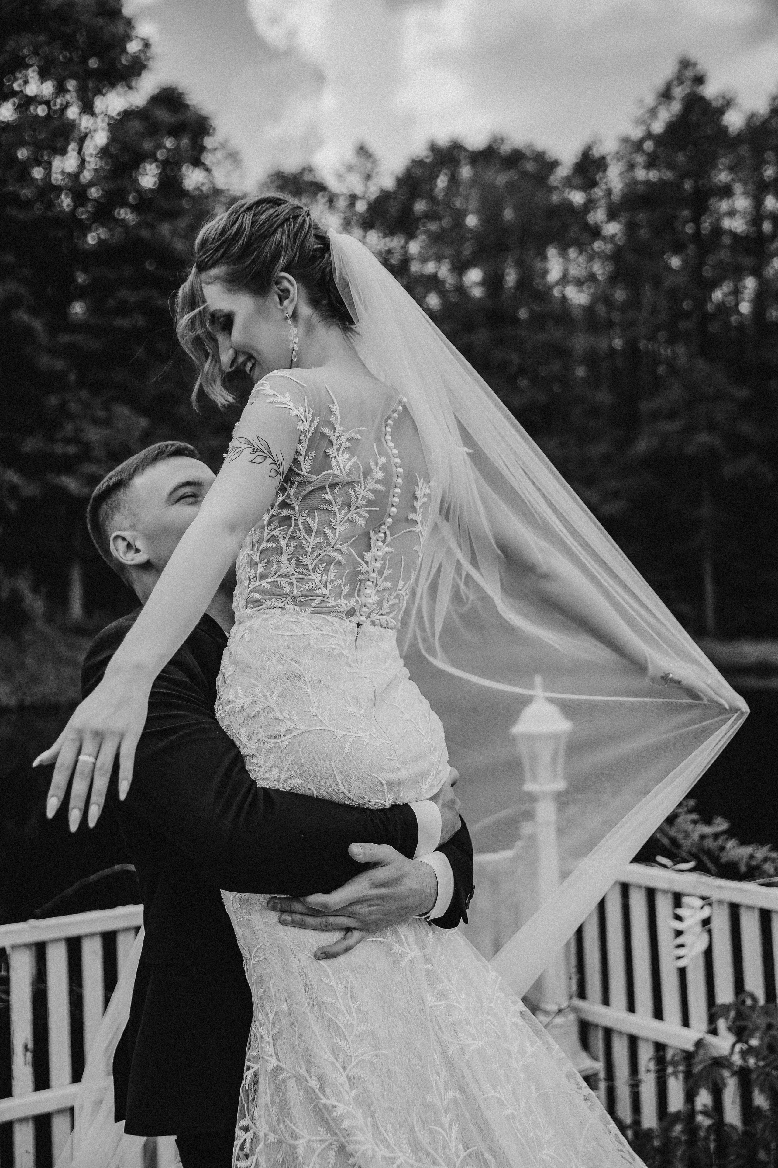 Иван и Ксения. Семейный фотограф в Брянске Зурилина Екатерина