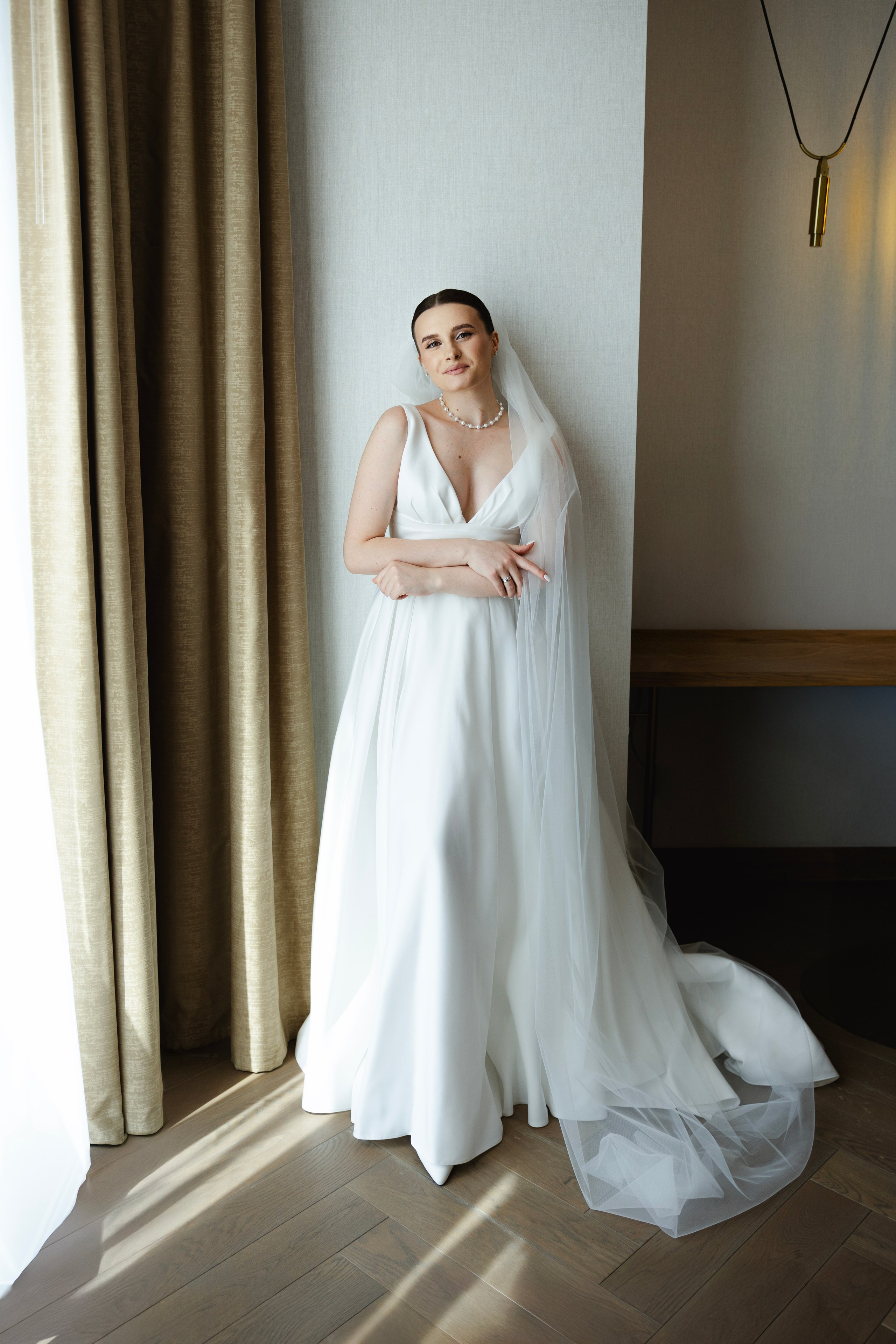 Вера и Олег. Свадебный Фотограф Ростов-на-Дону