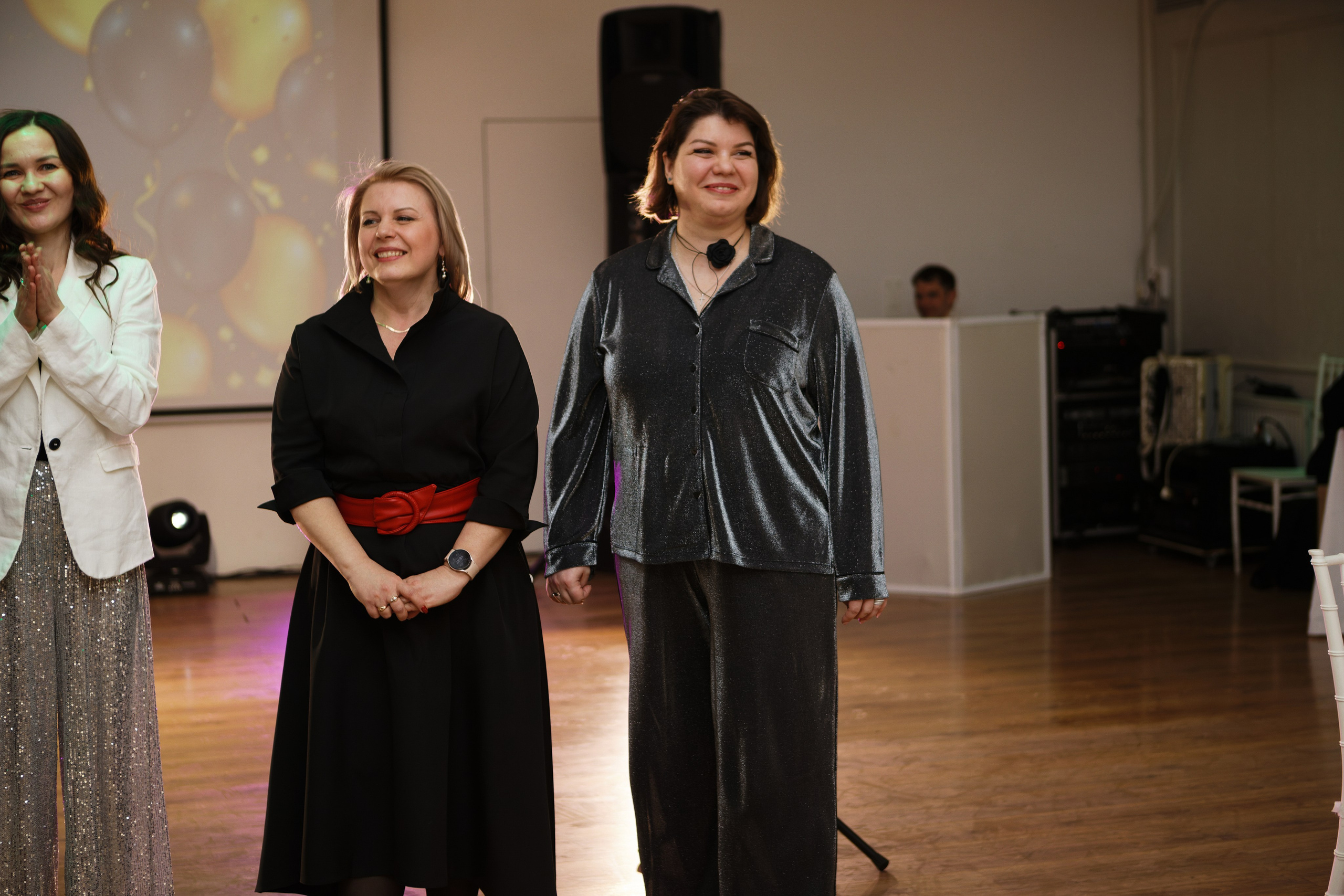 Юбилей Екатерины. Марина Шаймухаметова. Фотограф в Уфе