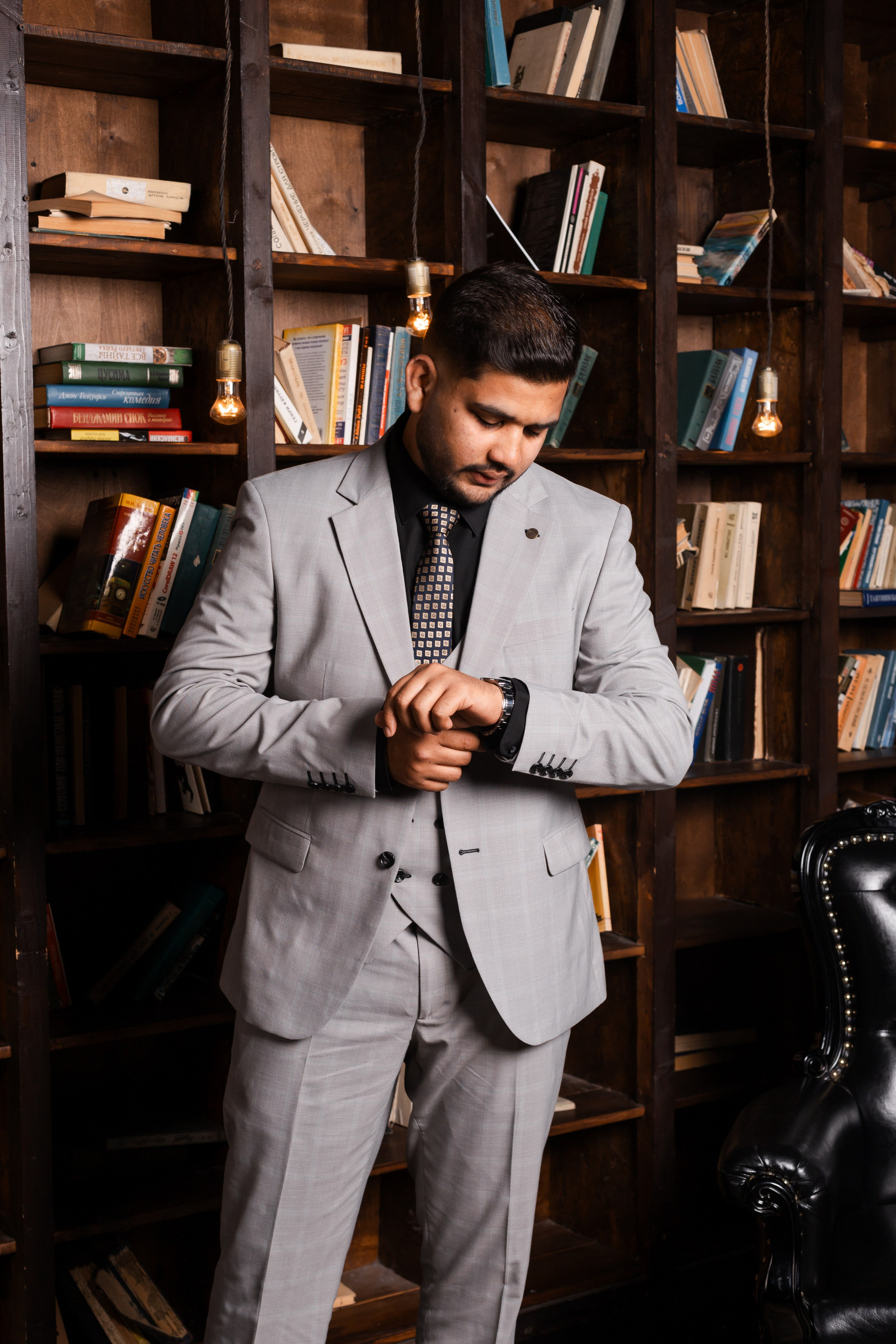 Махмуд. Марина Шаймухаметова. Фотограф в Уфе