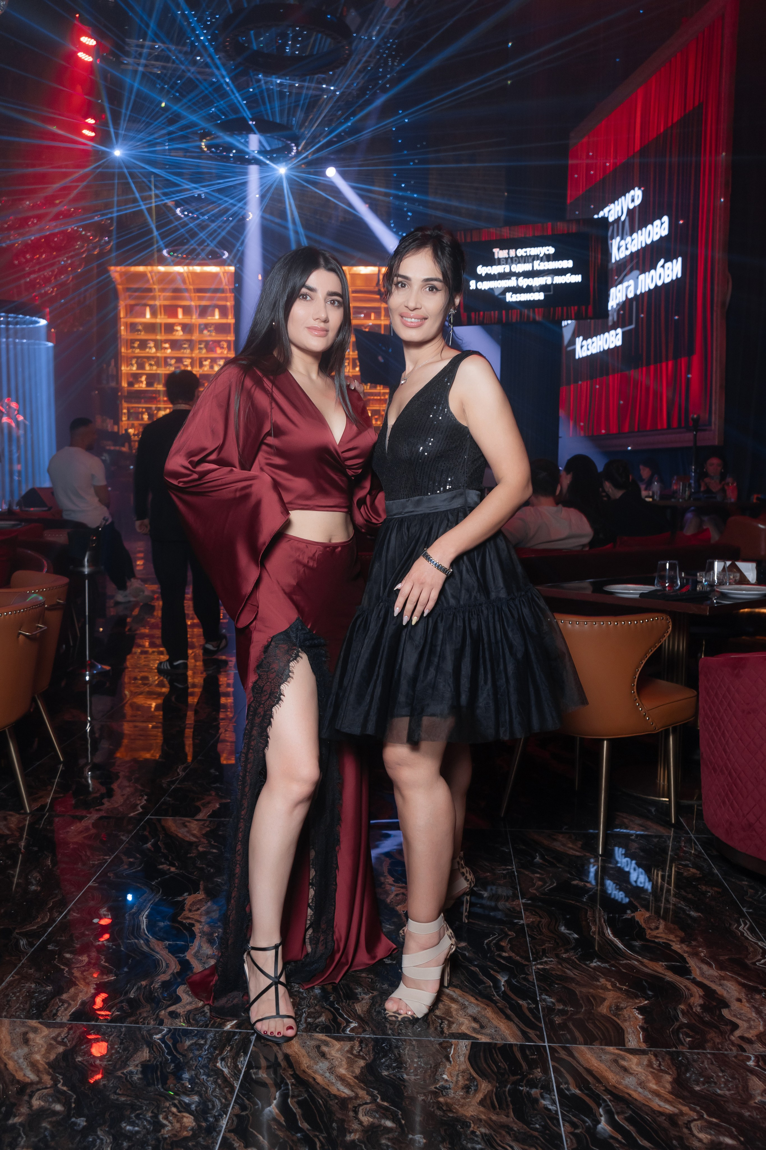 Content for Barvikha. NOIZOMAX Художественный фотограф в Дубай