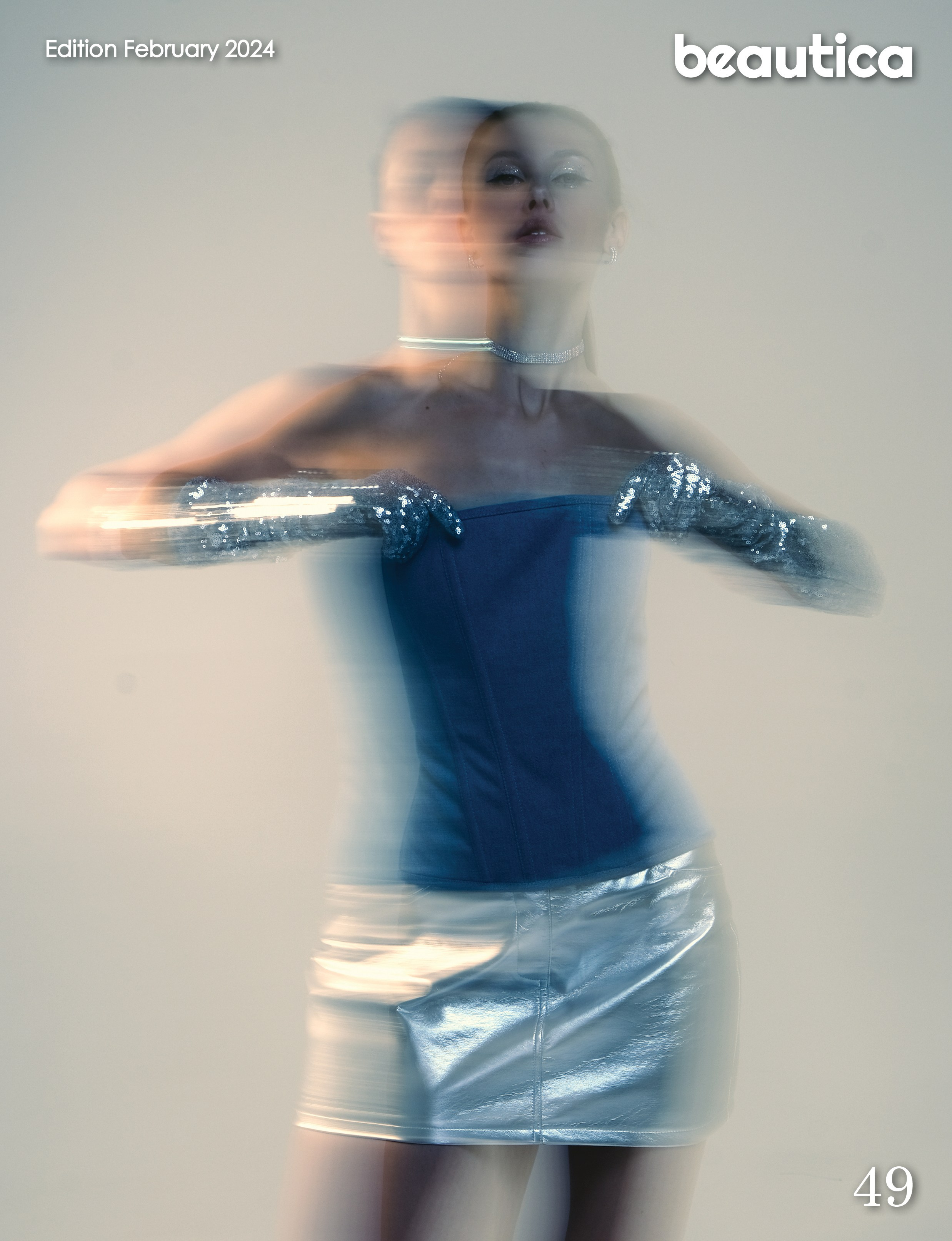 Magic Beauty. Персональный стилист, Елена. Москва