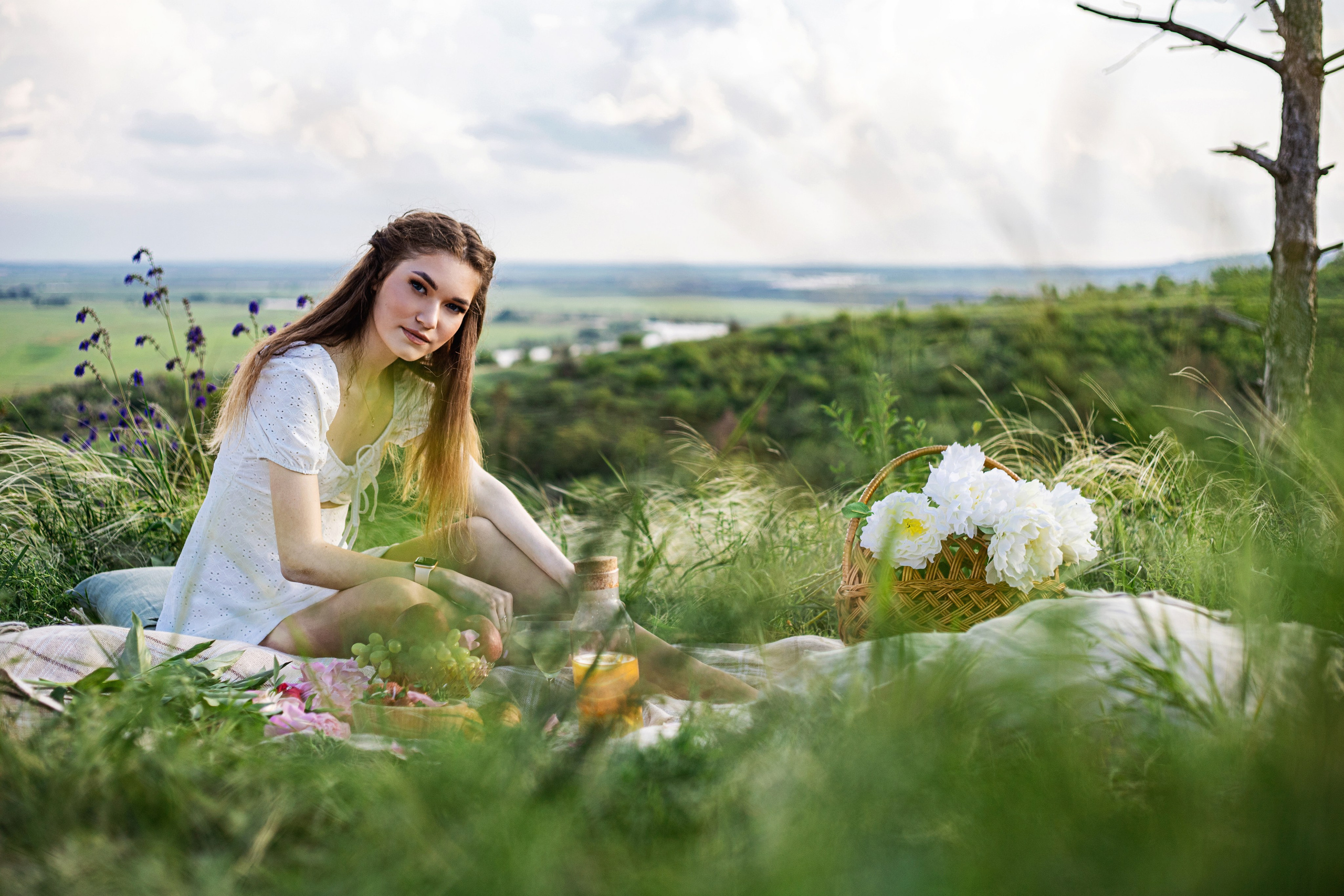 Ираида. Фотограф Надежда Лукьянова