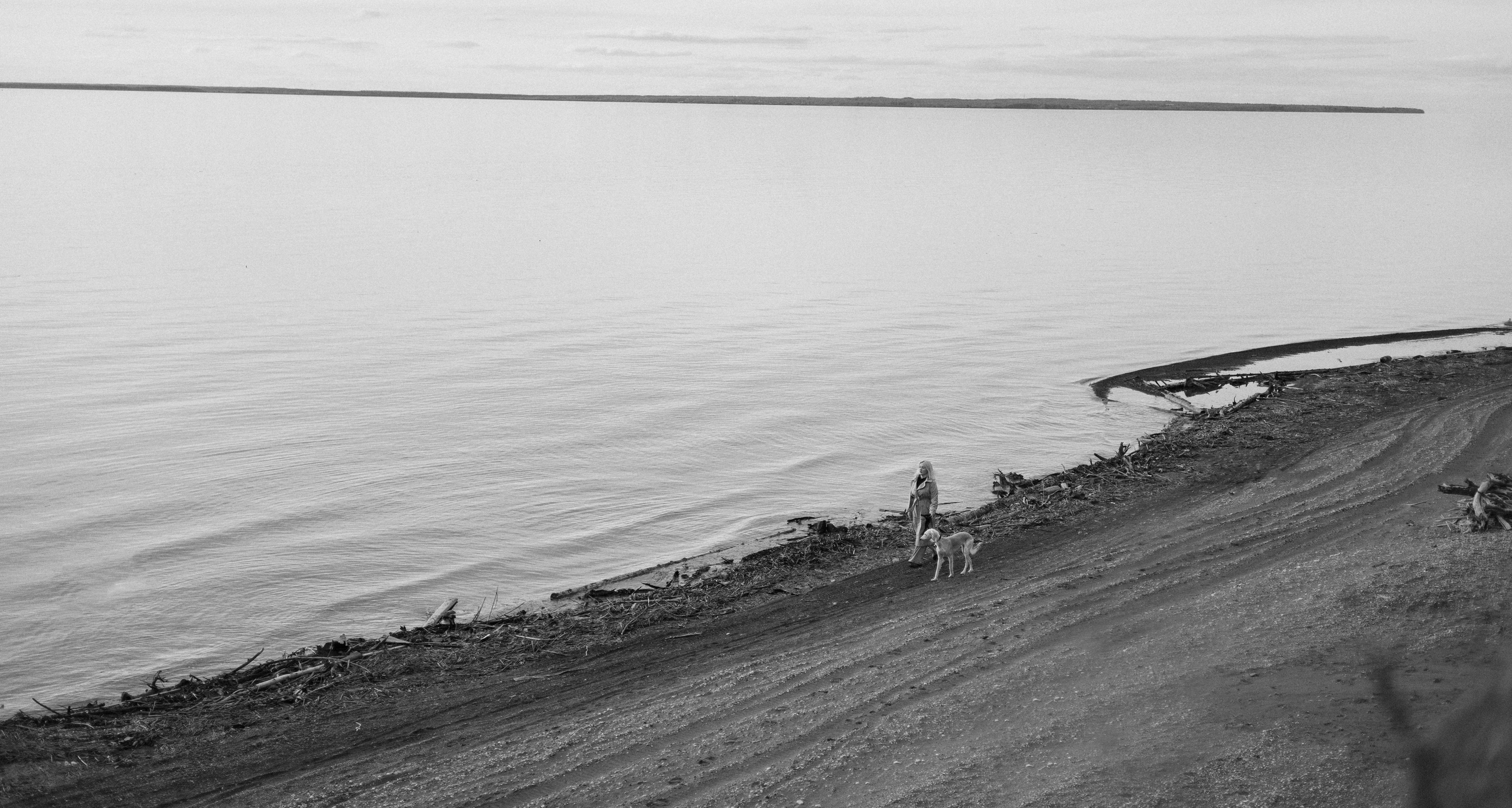 Настя и Бейда. Фотограф-анималист Богданова Полина