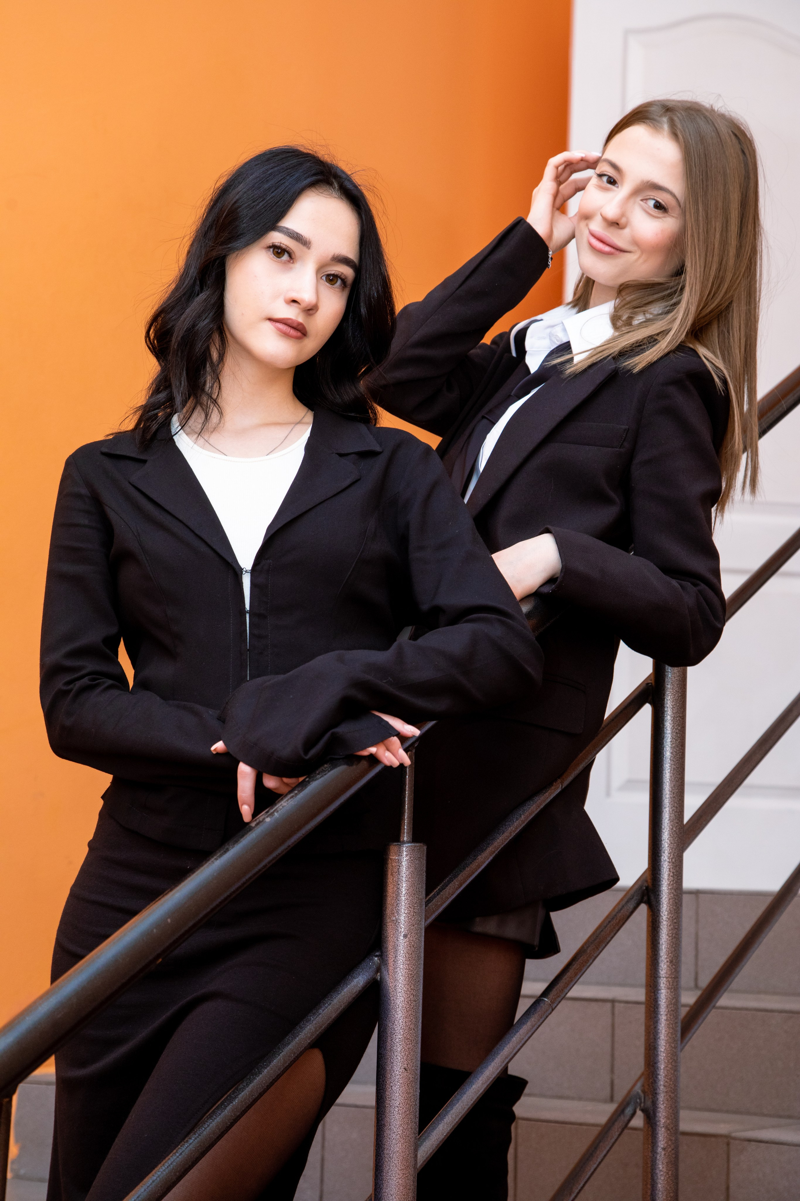 9-11 классы. Выпускные альбомы в Новокузнецке