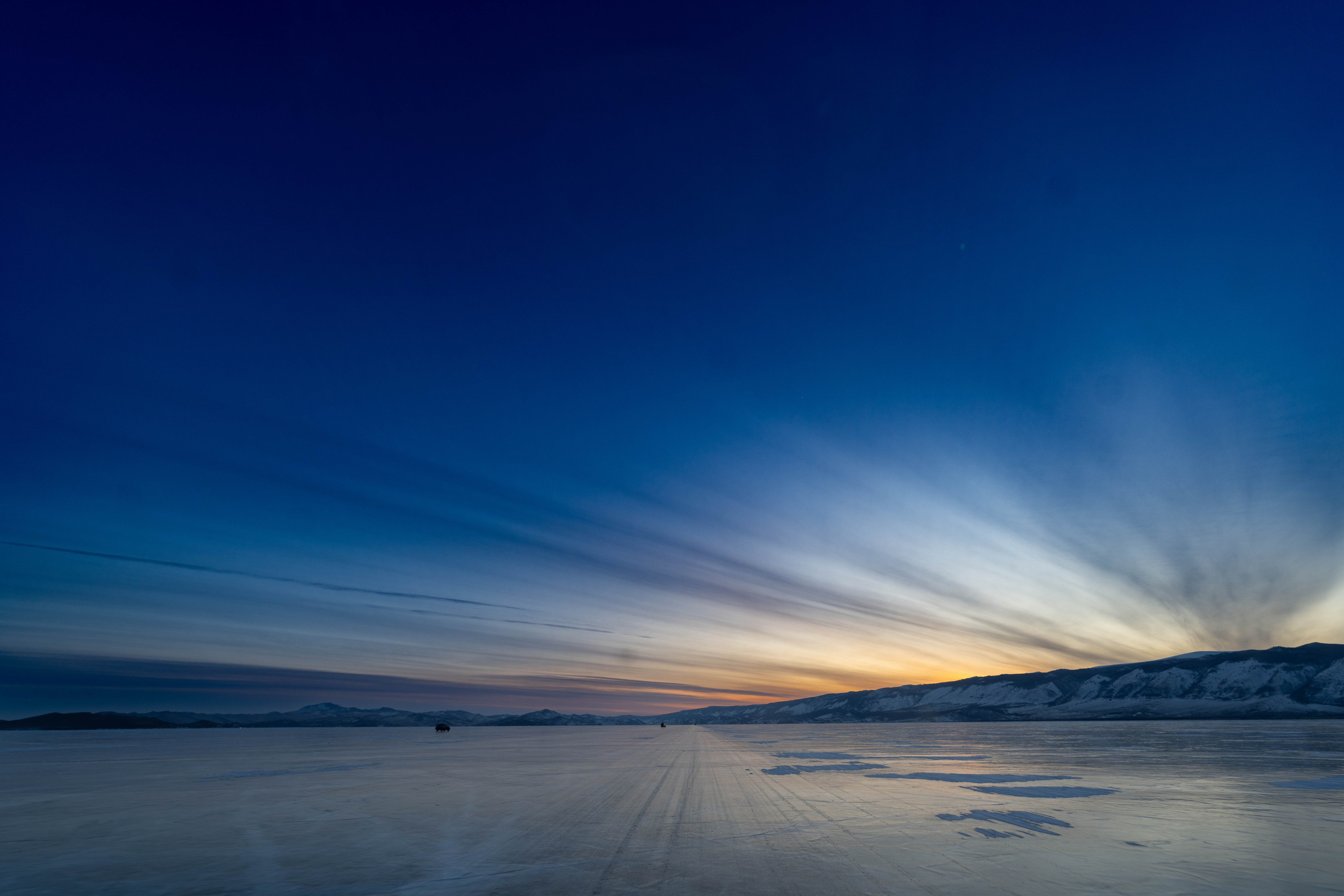 Байкал. Фотографирую для себя, своей семьи и друзей!