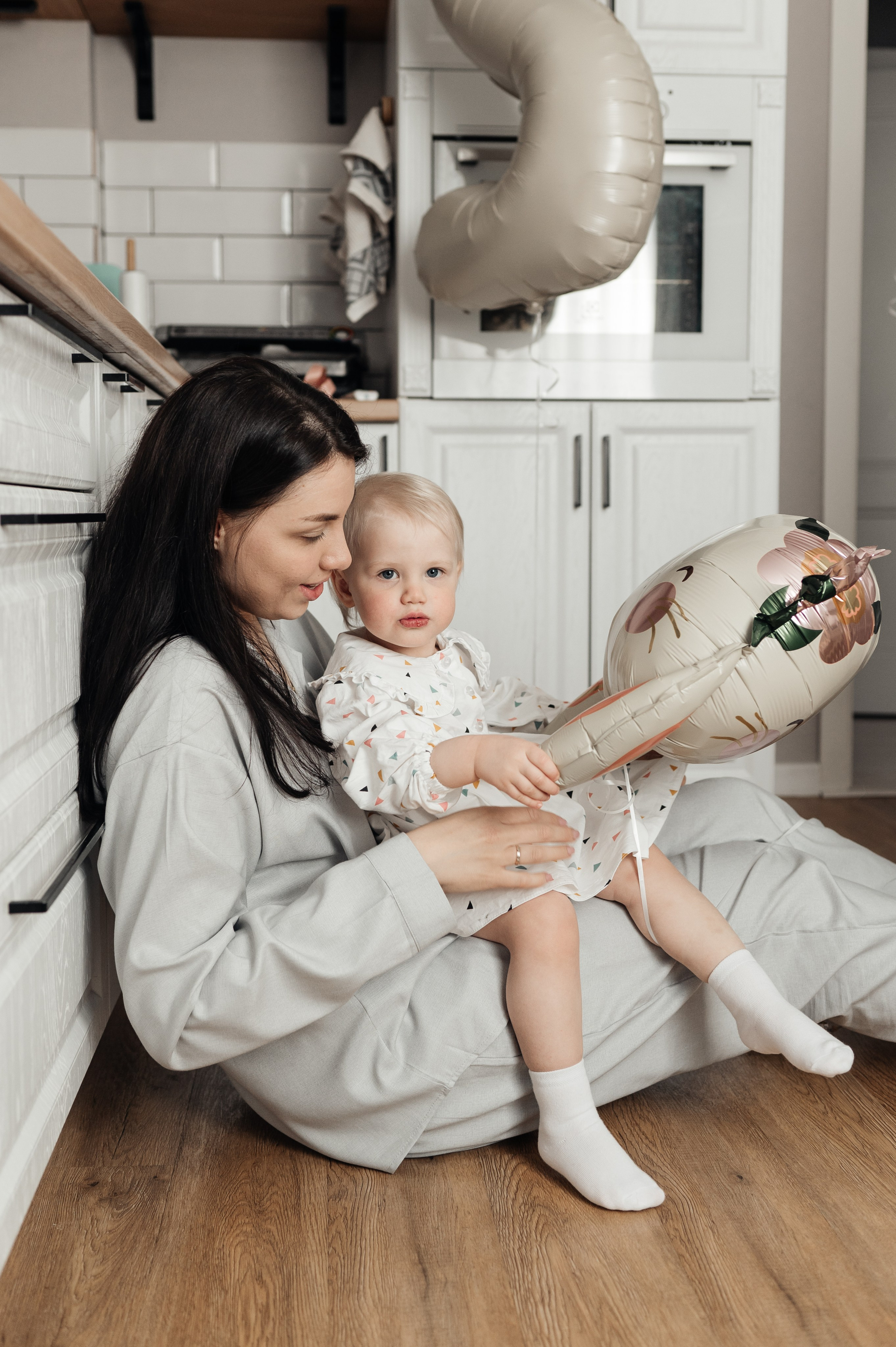 Женя, Ира и Ника. Фотограф Виктория Грибова г. Вологда