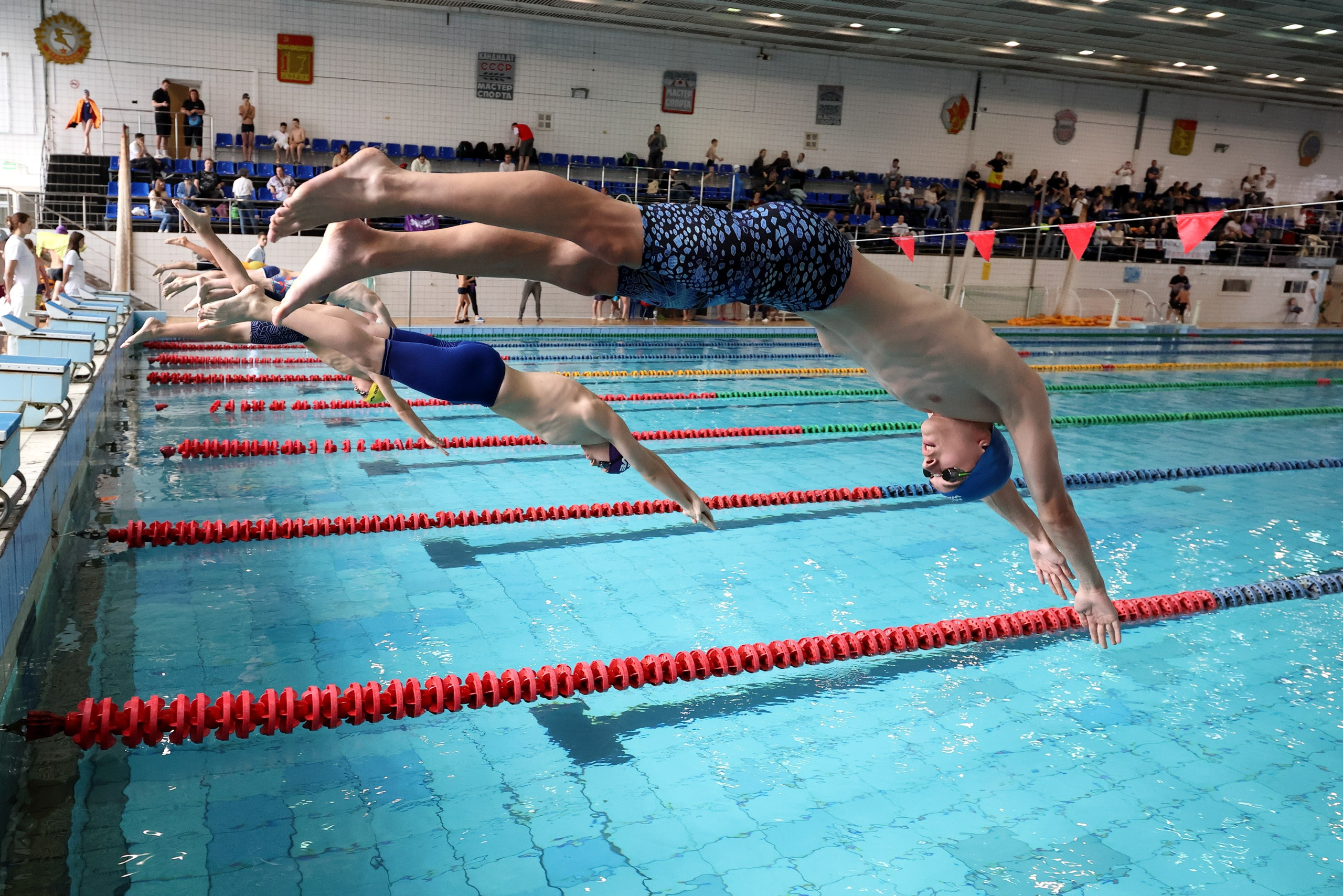 RS CUP III Этап. Спортивный и репортажный фотограф Ермакова Светлана