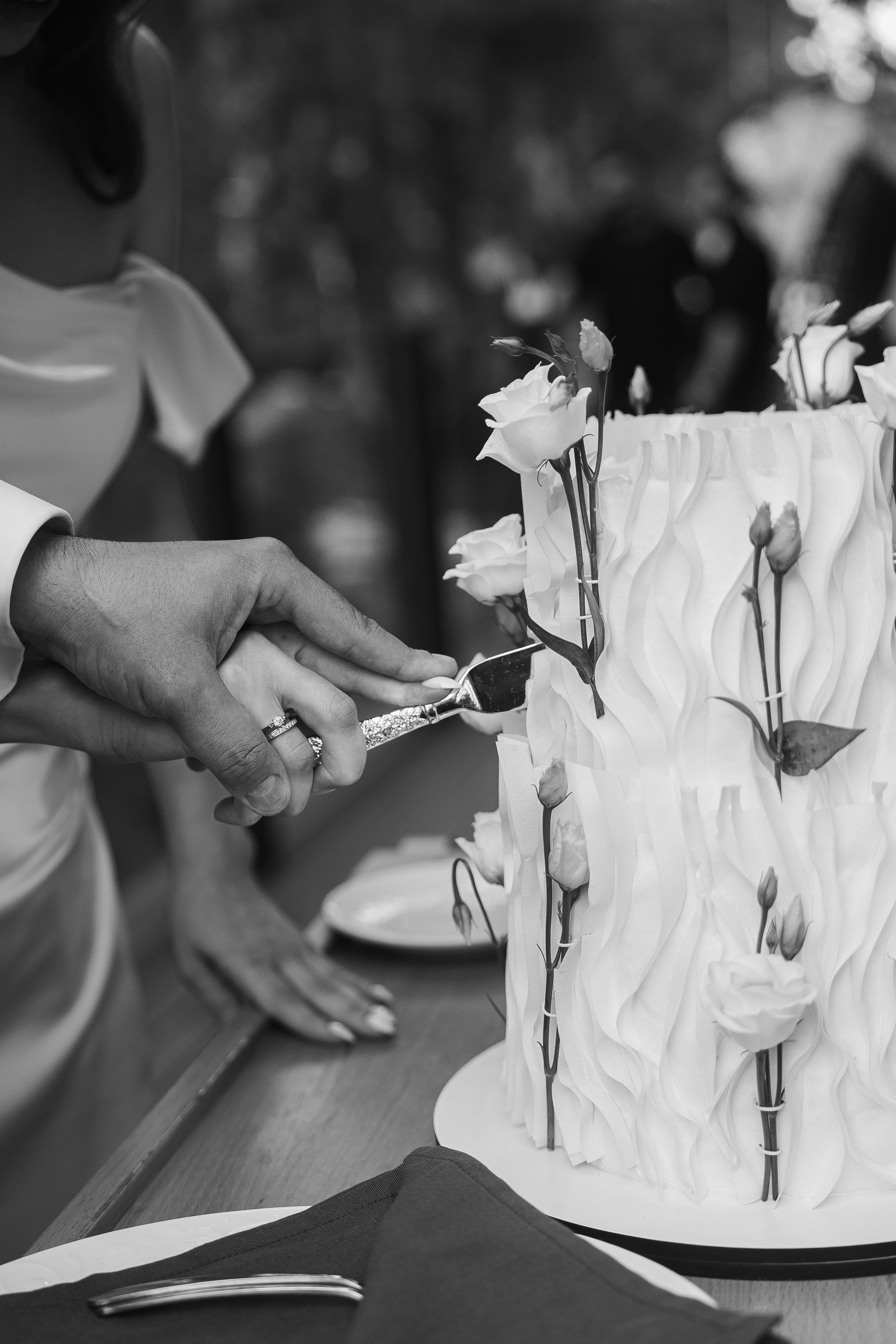 Саша & Ашот. Свадебный фотограф СПб Мадина Сафарян