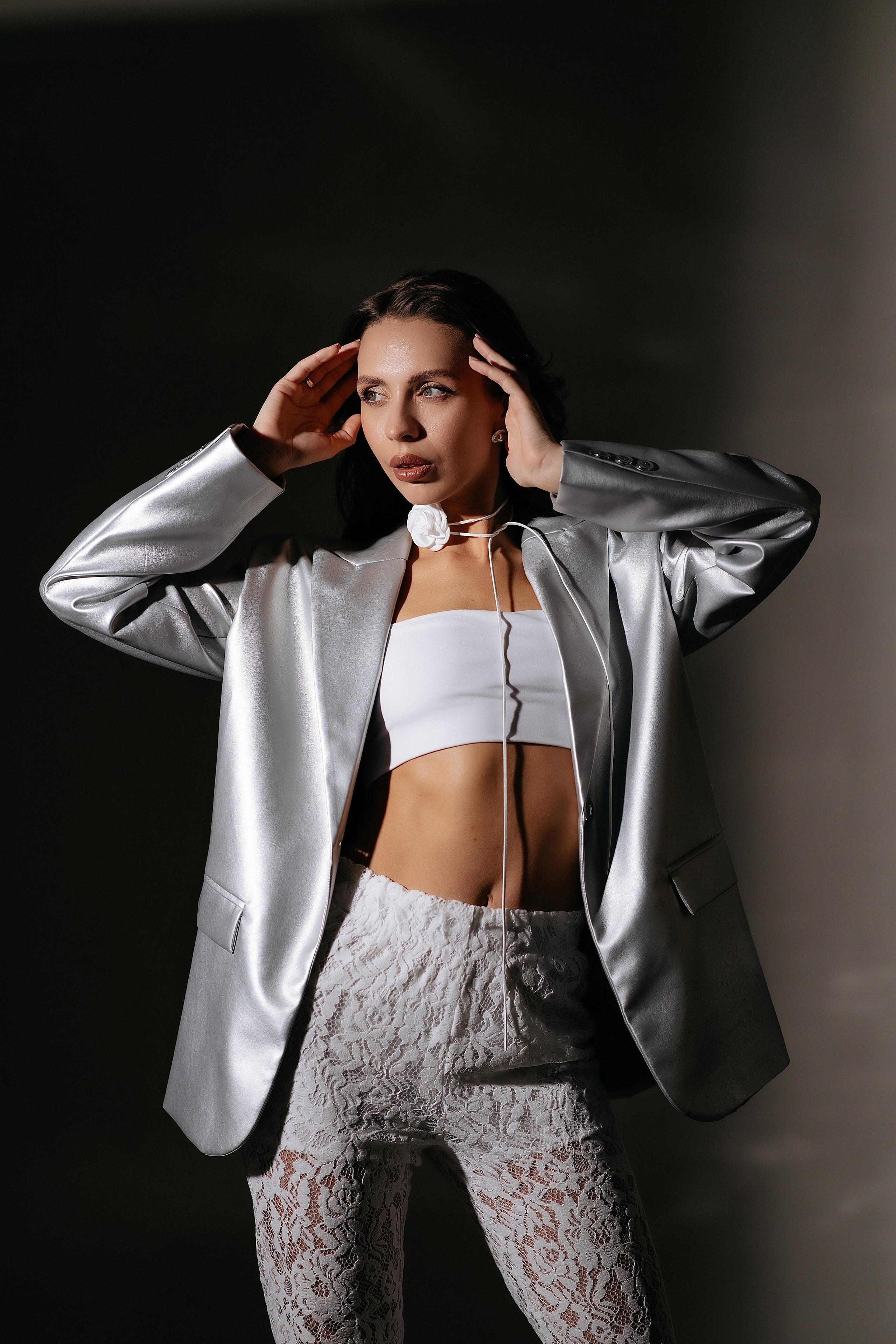 Юлия. Фотограф Карина Шмулёва. Воронеж и область