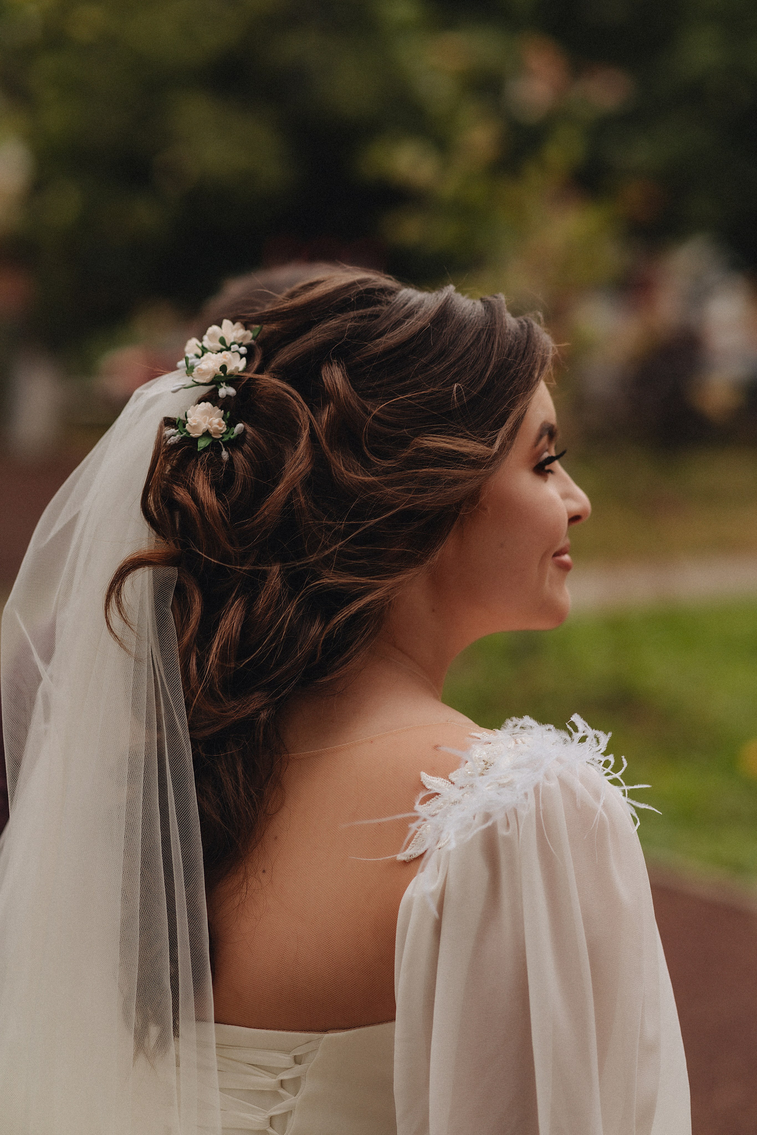 Ангелина и Никита. Фотограф Карина Шмулёва. Воронеж и область