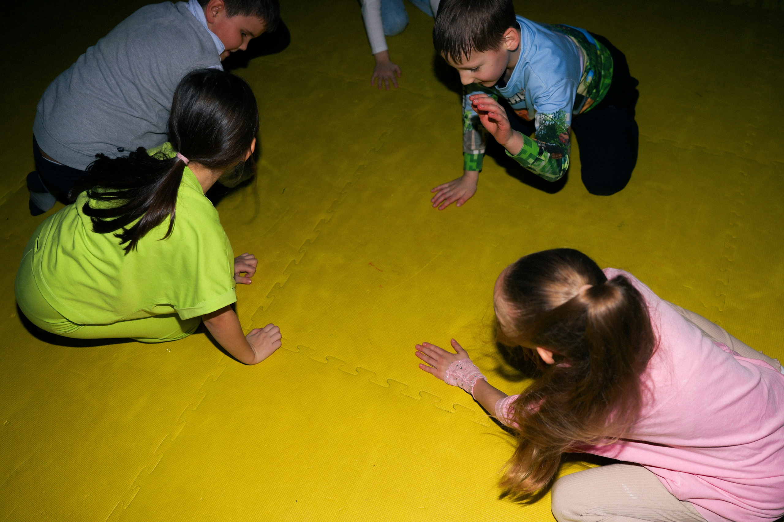9 лет Есения. Фотограф НатаФото (Наталья Яковенко) Дмитров Москва Питер