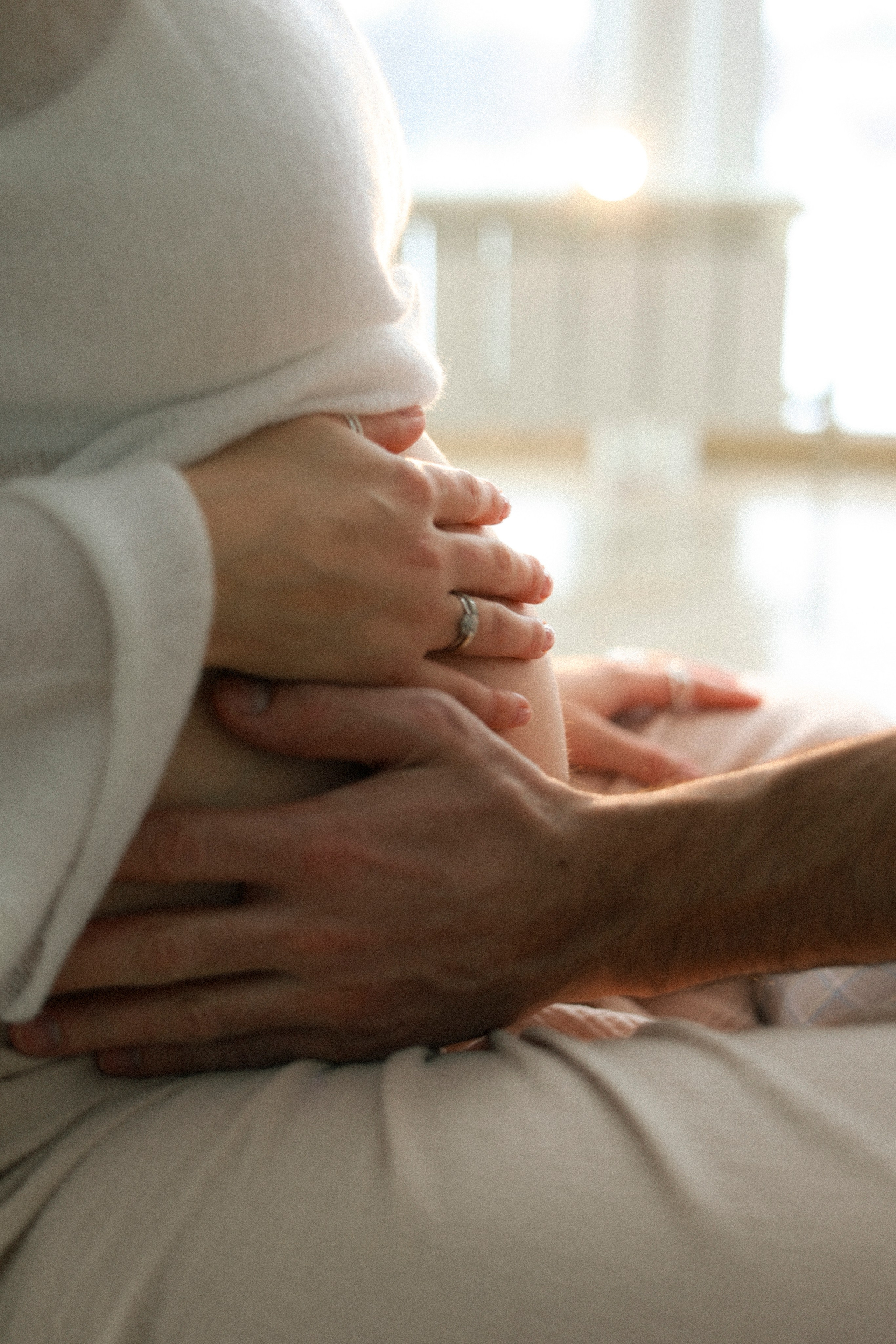 Марьям и Серафим. Фотограф НатаФото (Наталья Яковенко) Дмитров Москва Питер