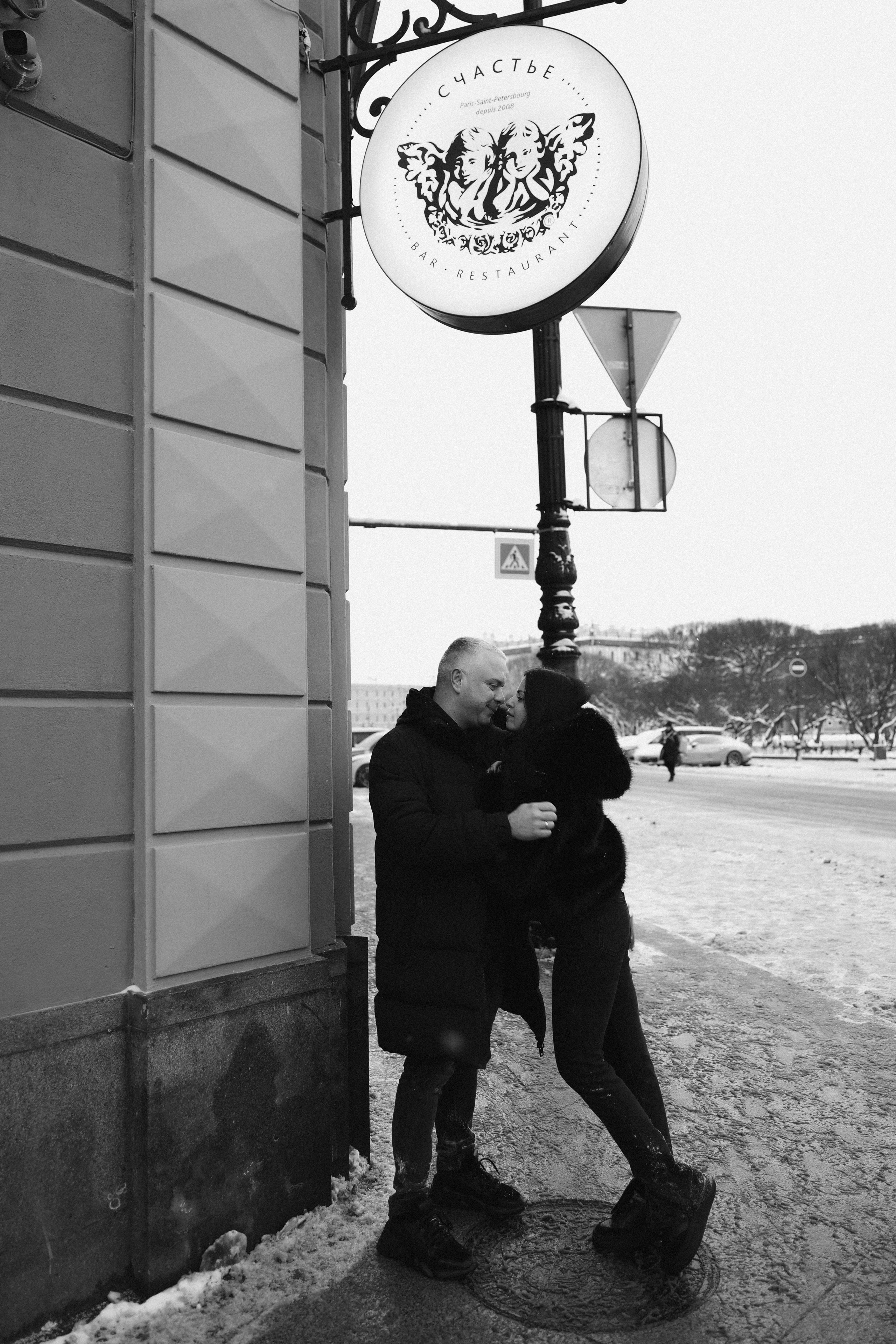 Питер любовь. Фотограф НатаФото (Наталья Яковенко) Дмитров Москва Питер