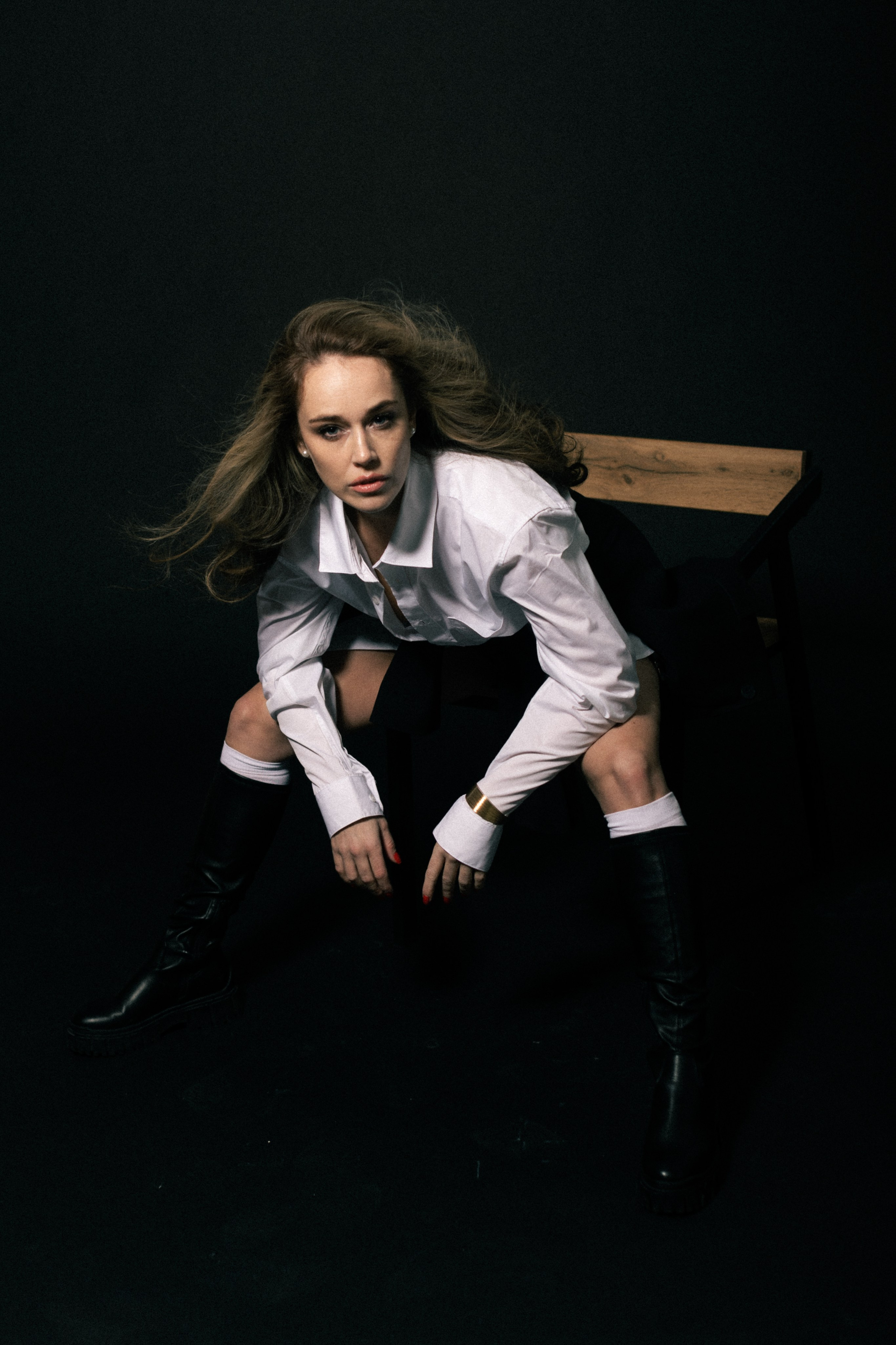 Маша. Фотограф НатаФото (Наталья Яковенко) Дмитров Москва Питер