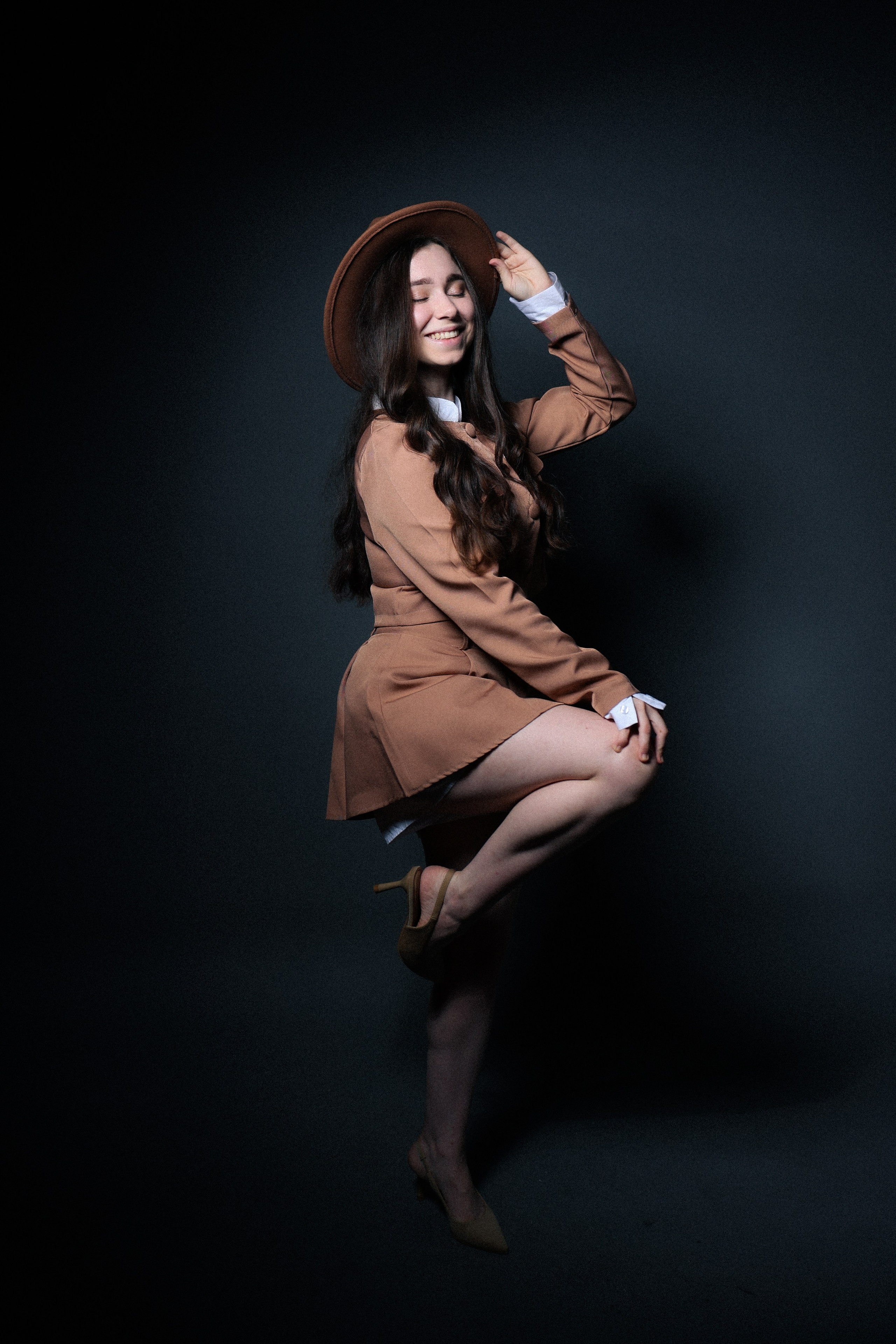 Лиза с детками. Фотограф НатаФото (Наталья Яковенко) Дмитров Москва Питер