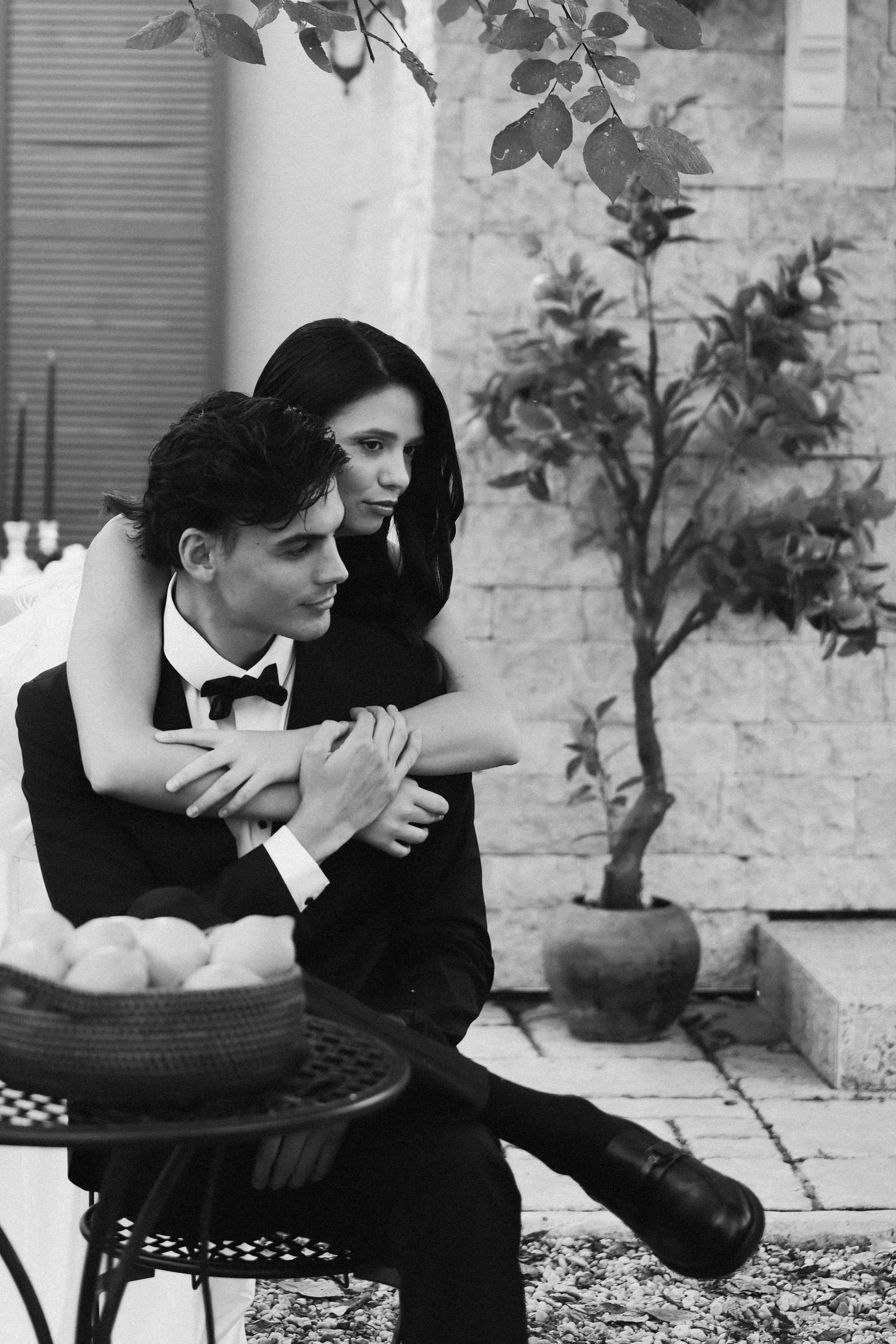 Лиза и Миша. Фотограф НатаФото (Наталья Яковенко) Дмитров Москва Питер