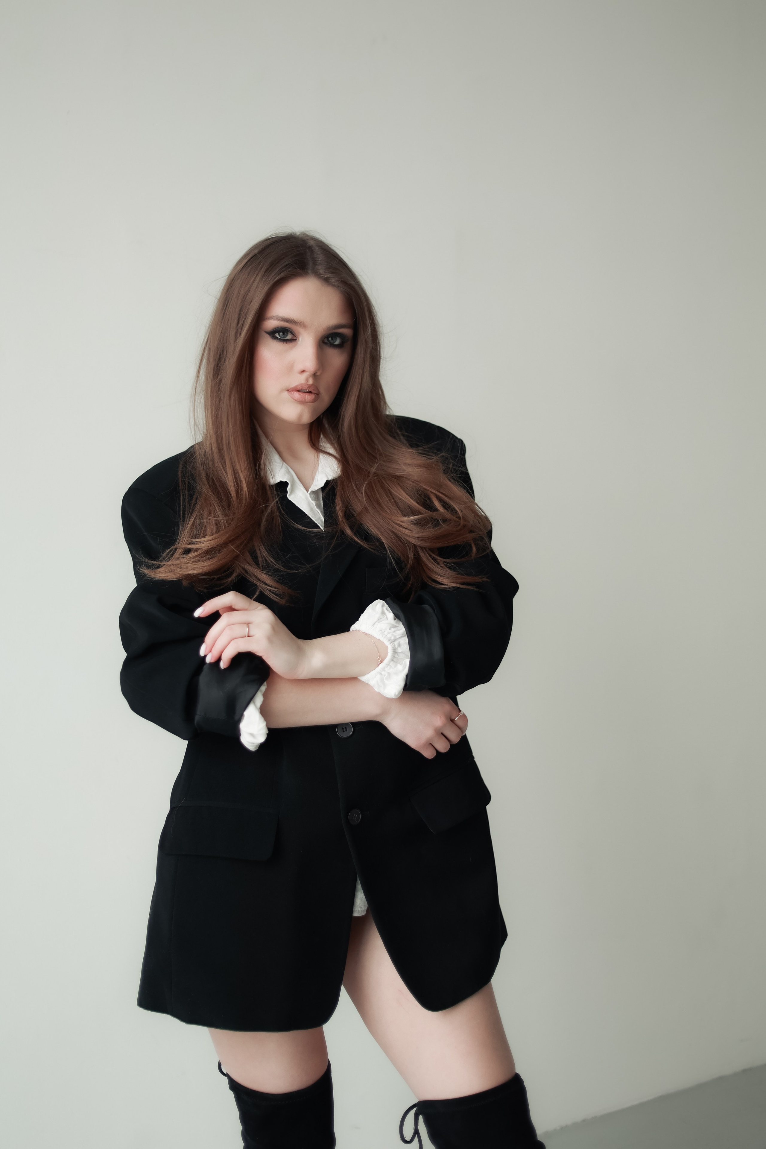 Лера. Фотограф НатаФото (Наталья Яковенко) Дмитров Москва Питер