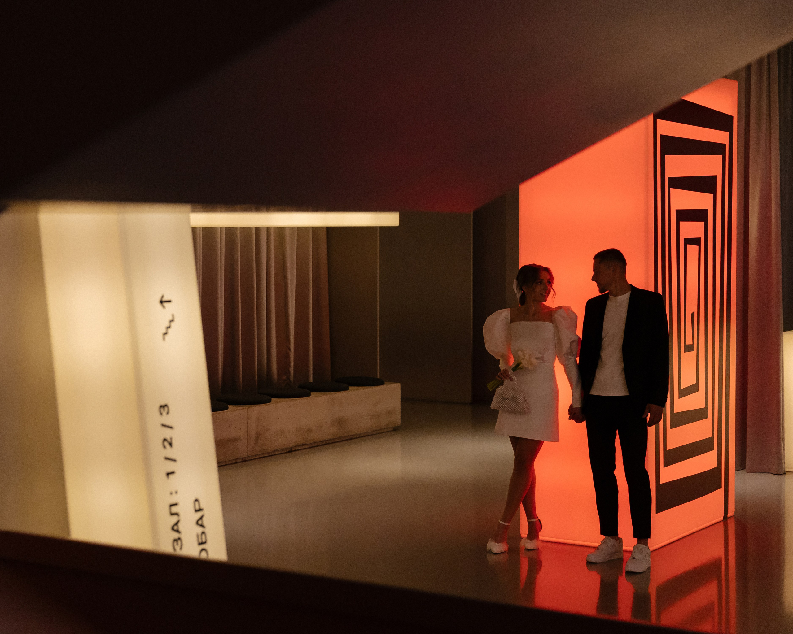 WEDDING O&K. Свадебный фотограф Дмитрий Краснов. Санкт-Петербург