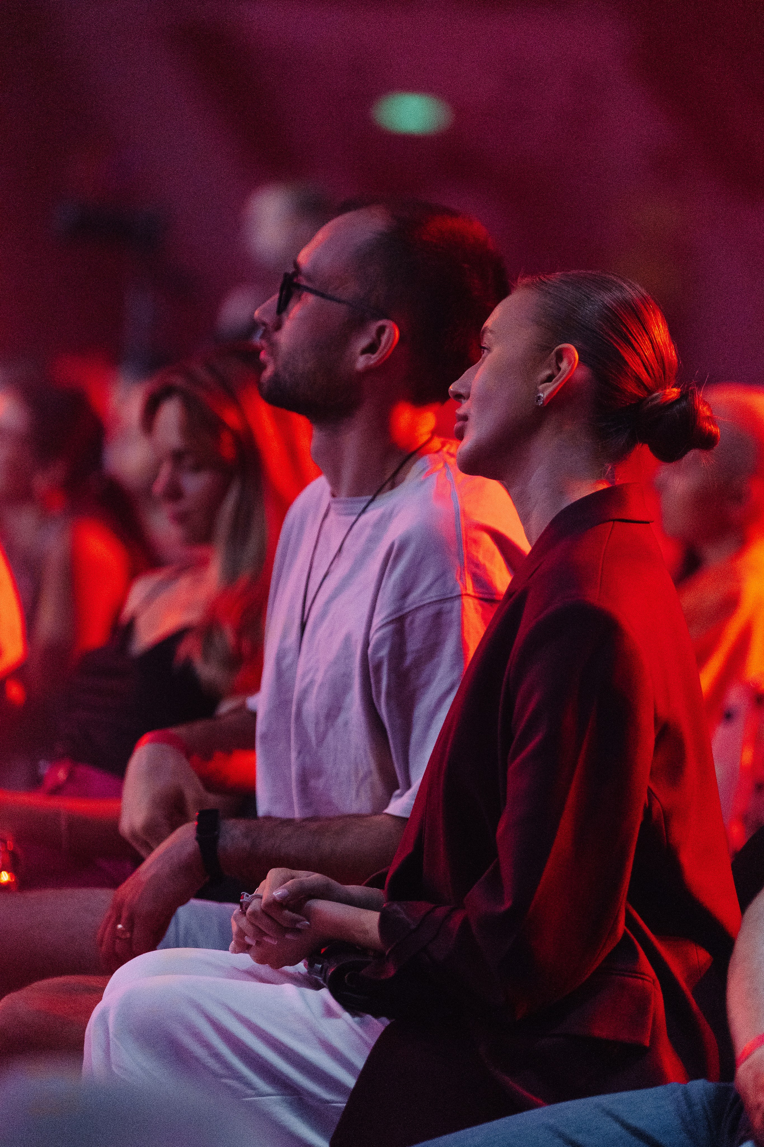 АЛЬФА КОНФА. Фотограф в Красноярске