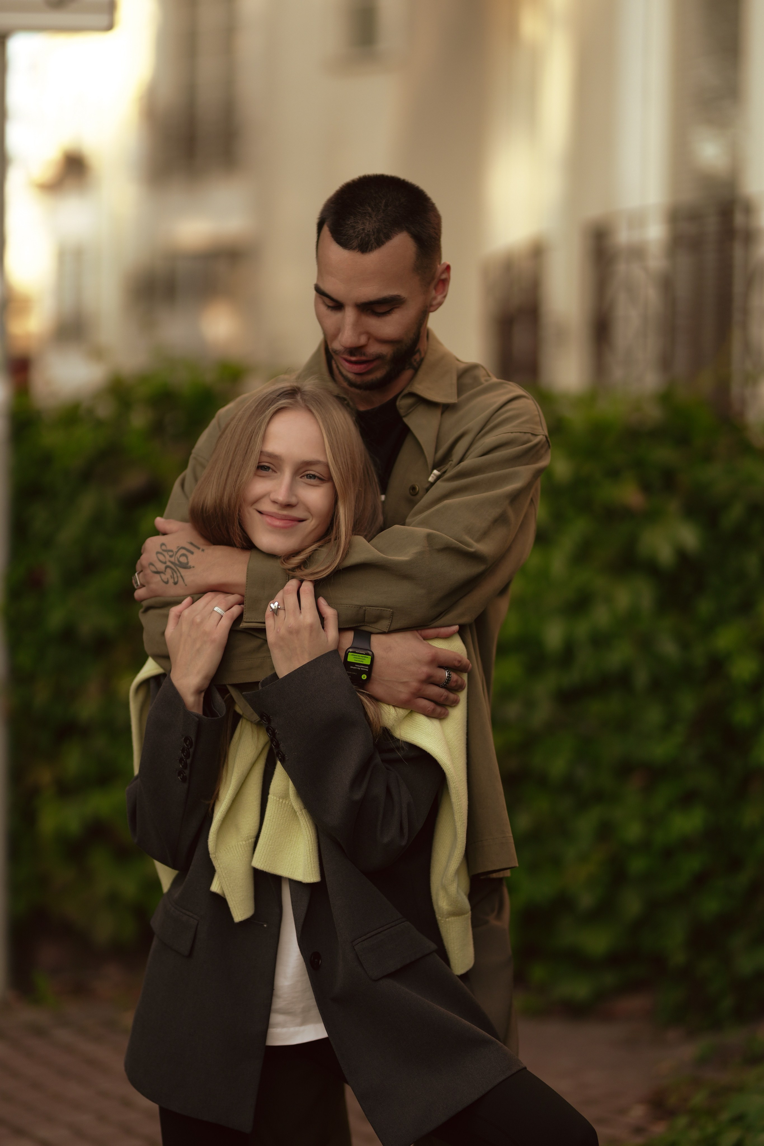 Женя+Ангелина. Фотограф Москва и Екатеринбург. Максимова Соня