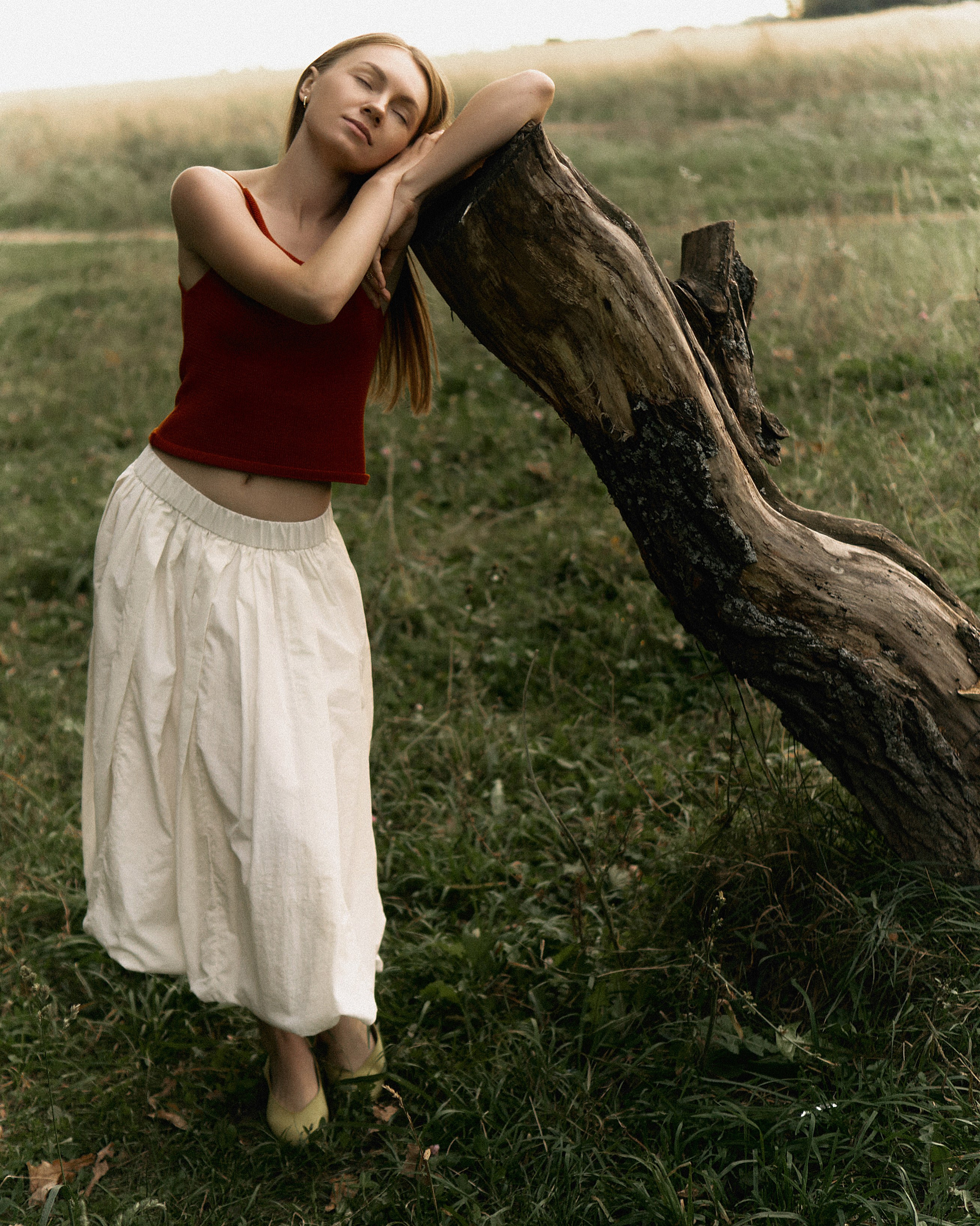 Tanya. Индивидуальная и семейная фотосессия в Чебоксарах Оксана Русакова