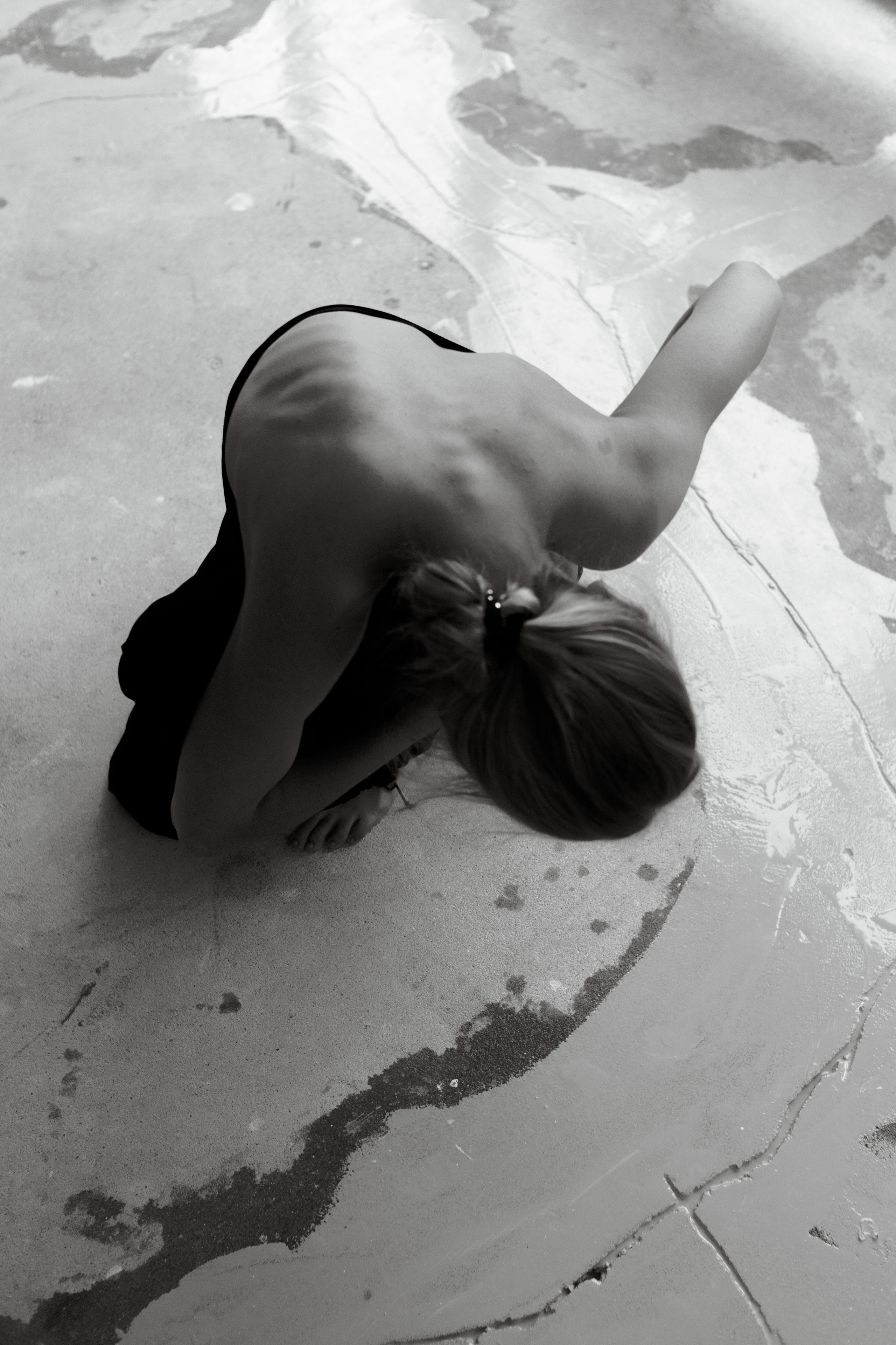 Фотограф в Санкт-Петербурге & КМВ Боровская Анна