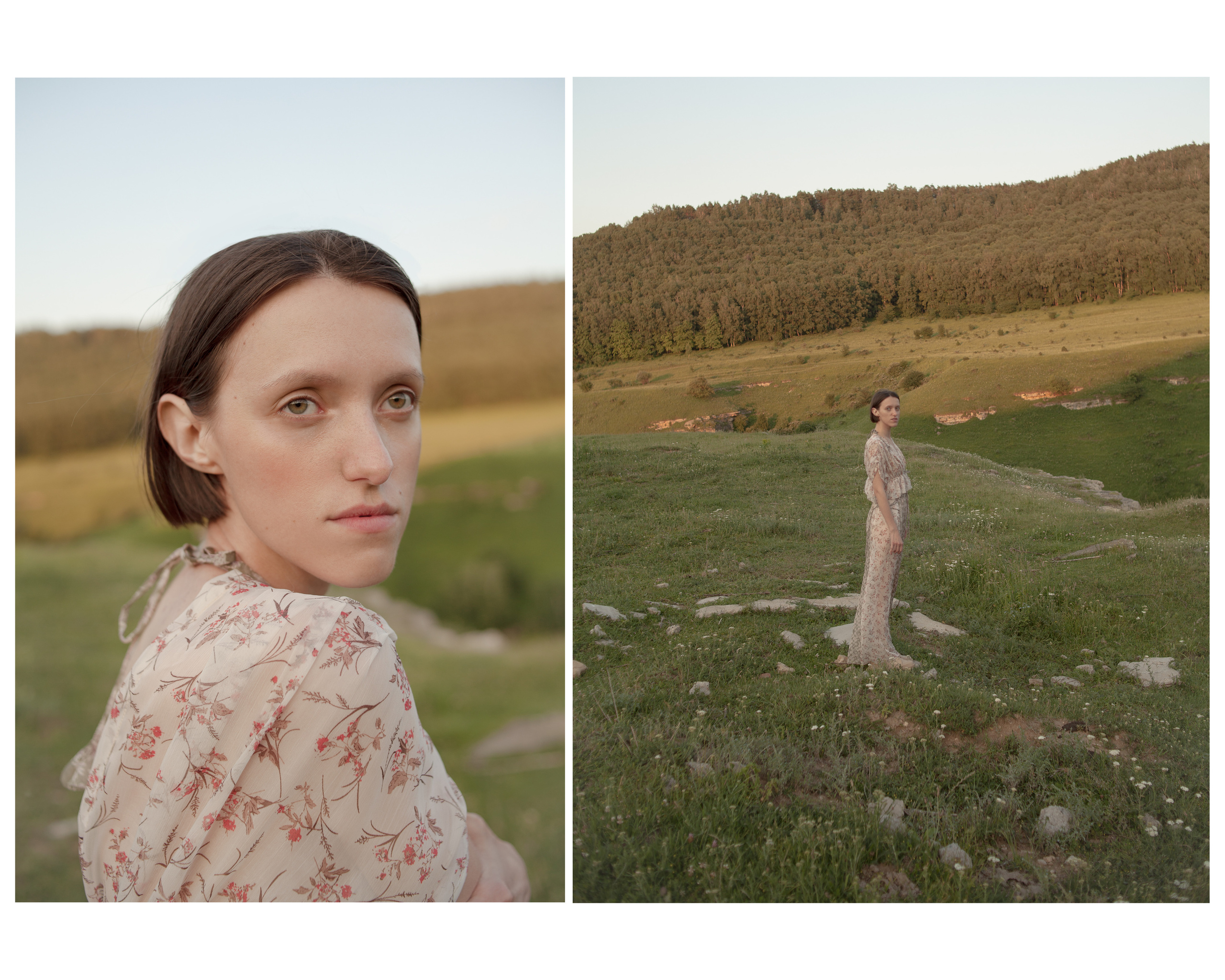 Фотограф в Санкт-Петербурге & КМВ Боровская Анна