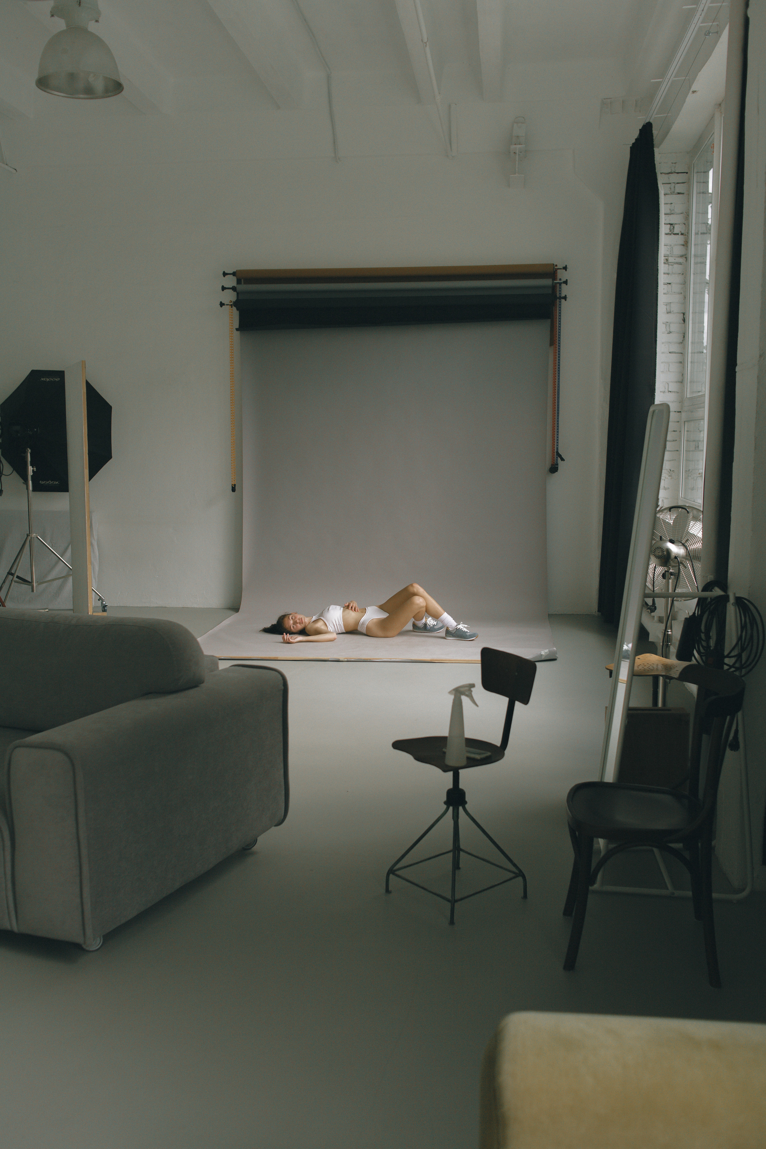 Фотограф в Санкт-Петербурге & КМВ Боровская Анна