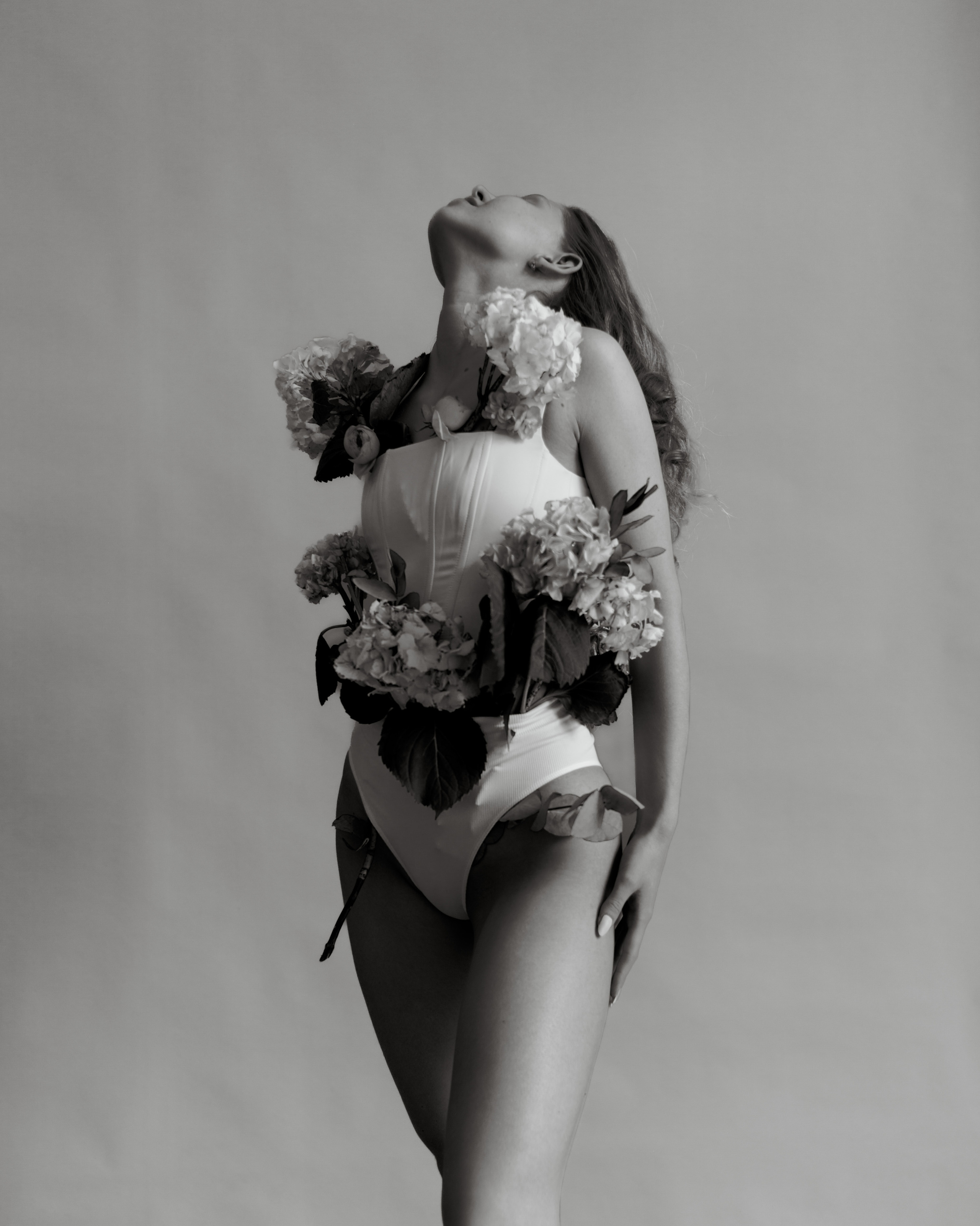 Фотограф в Санкт-Петербурге & КМВ Боровская Анна