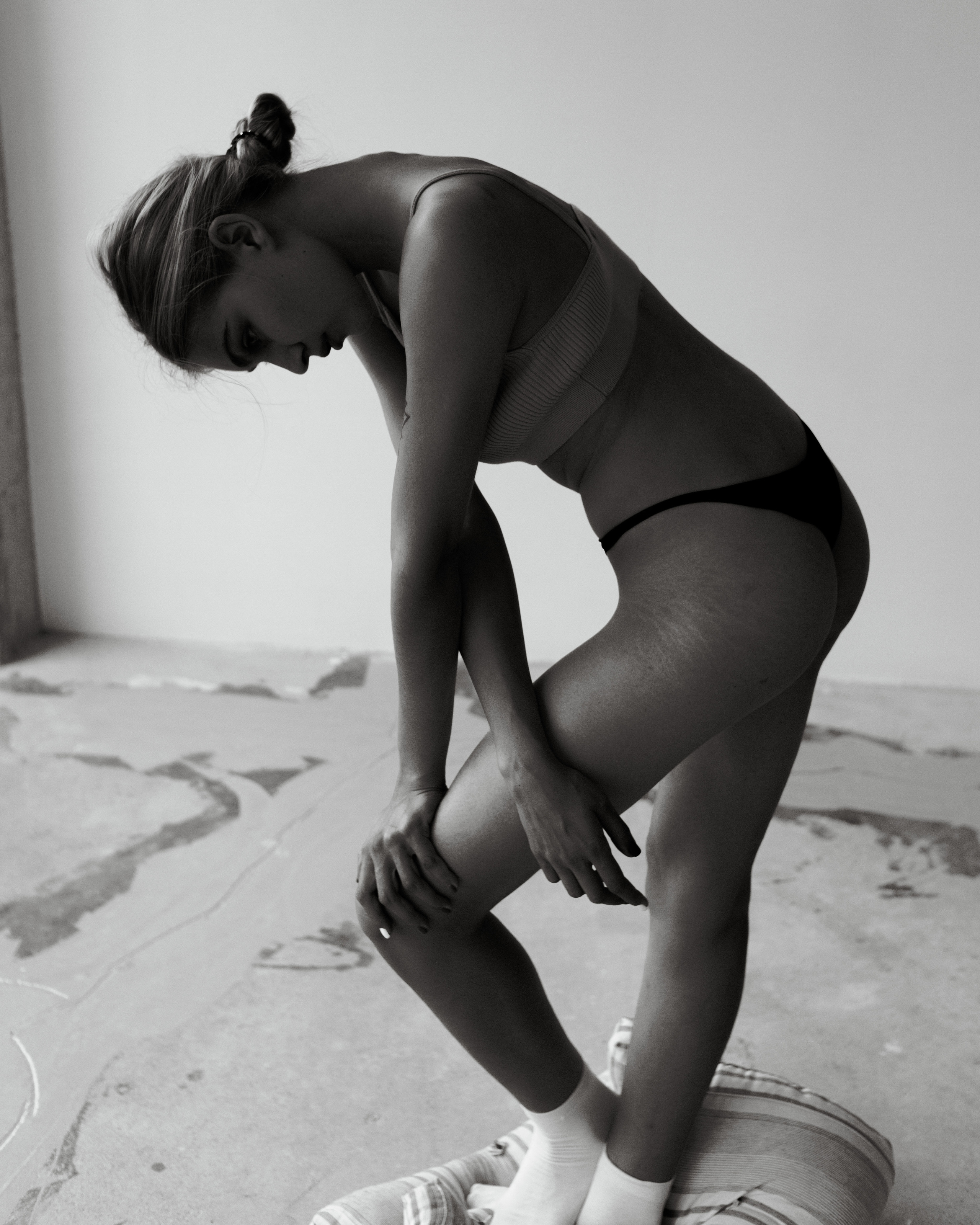 Фотограф в Санкт-Петербурге & КМВ Боровская Анна