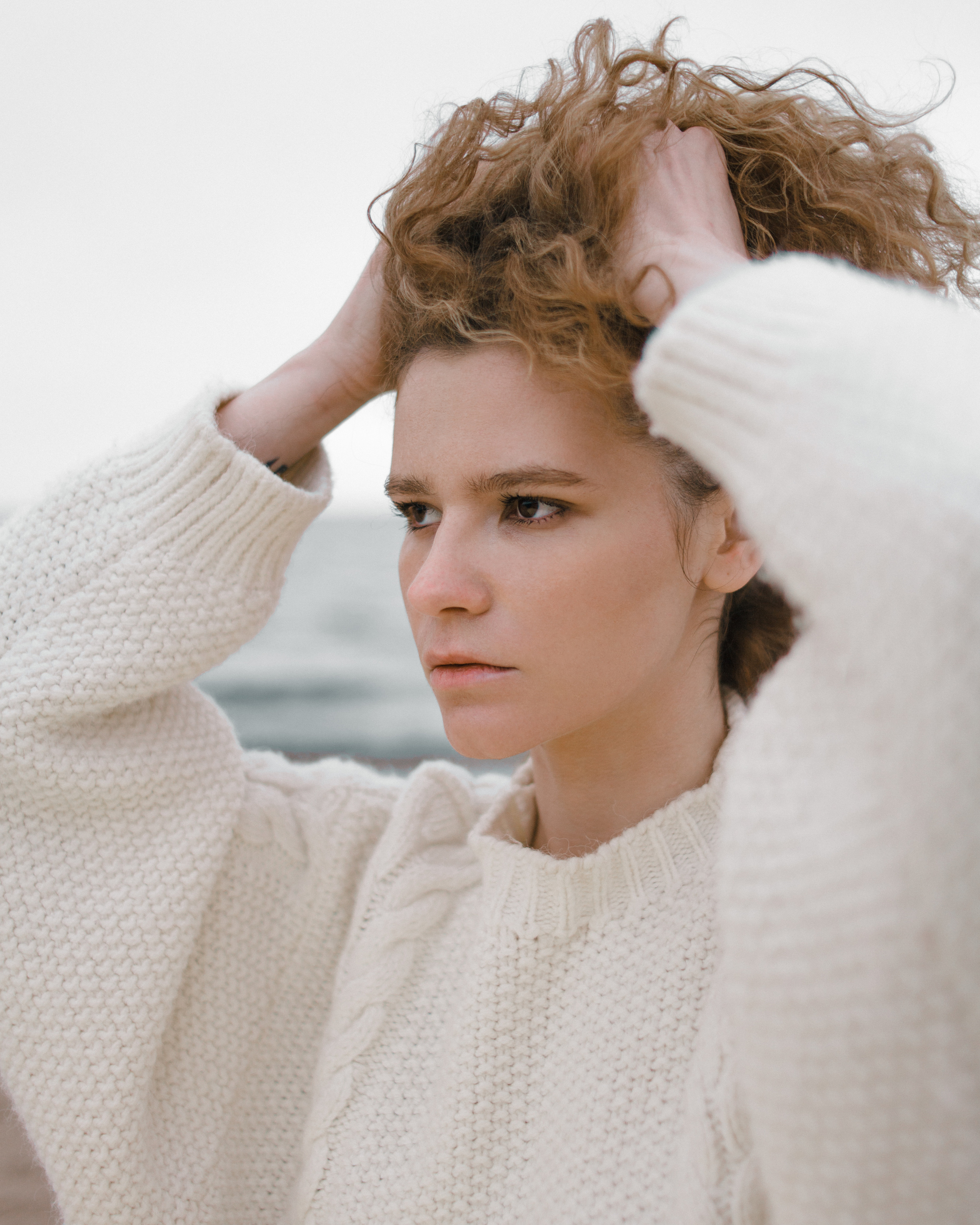 Фотограф в Санкт-Петербурге & КМВ Боровская Анна