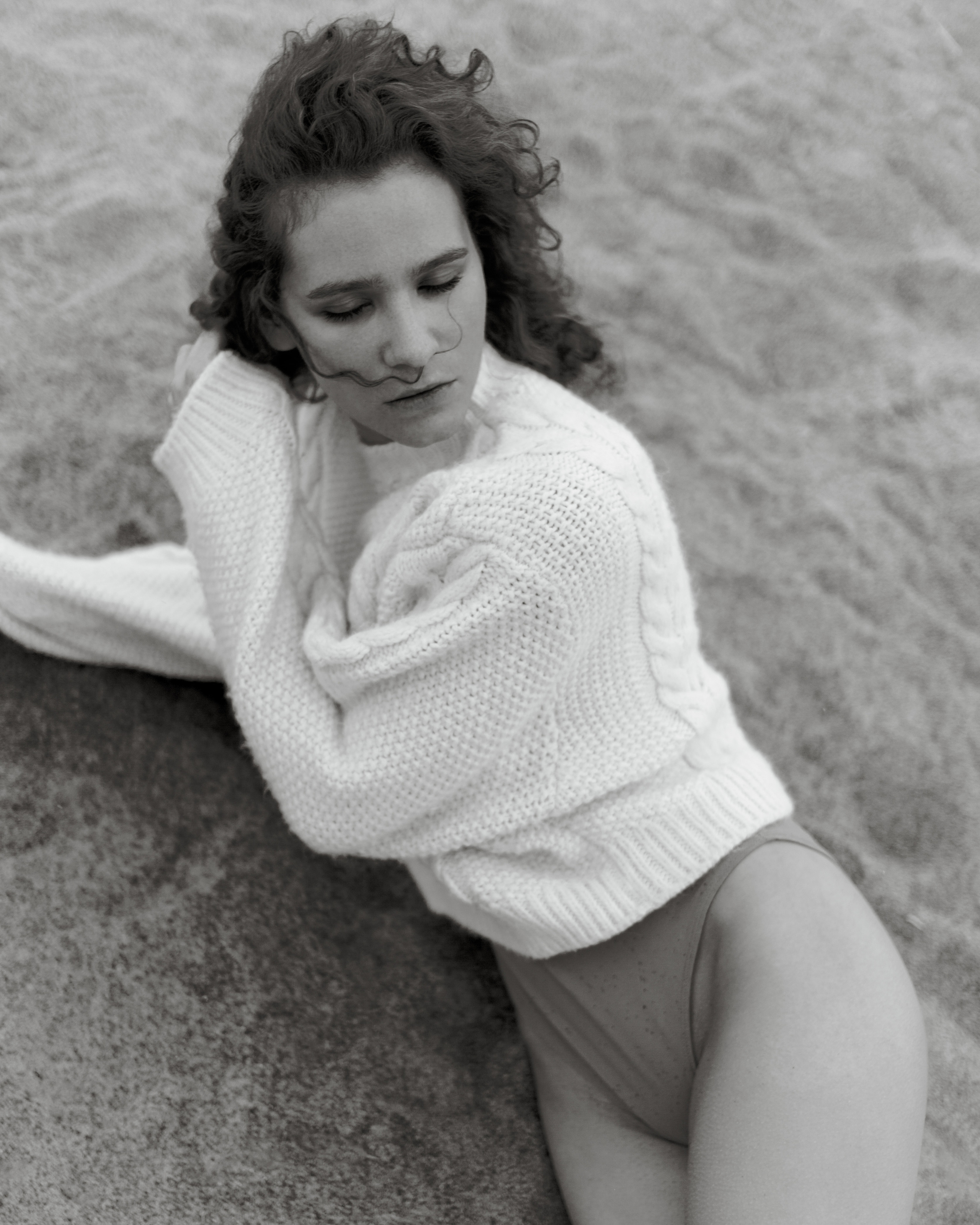 Фотограф в Санкт-Петербурге & КМВ Боровская Анна