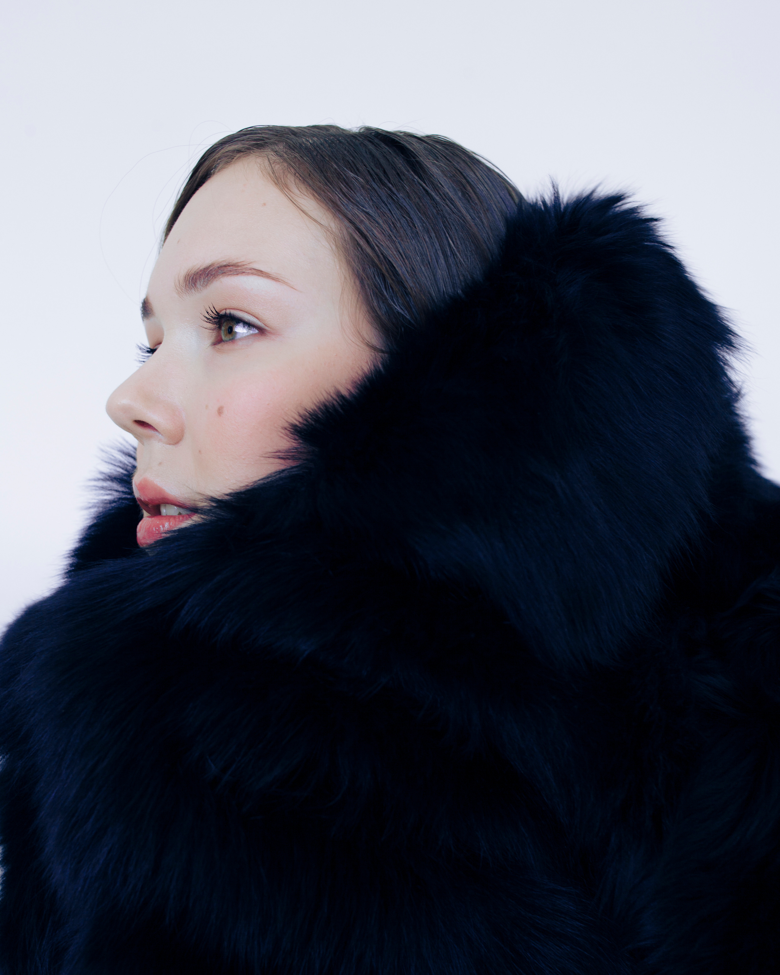 Фотограф в Санкт-Петербурге & КМВ Боровская Анна