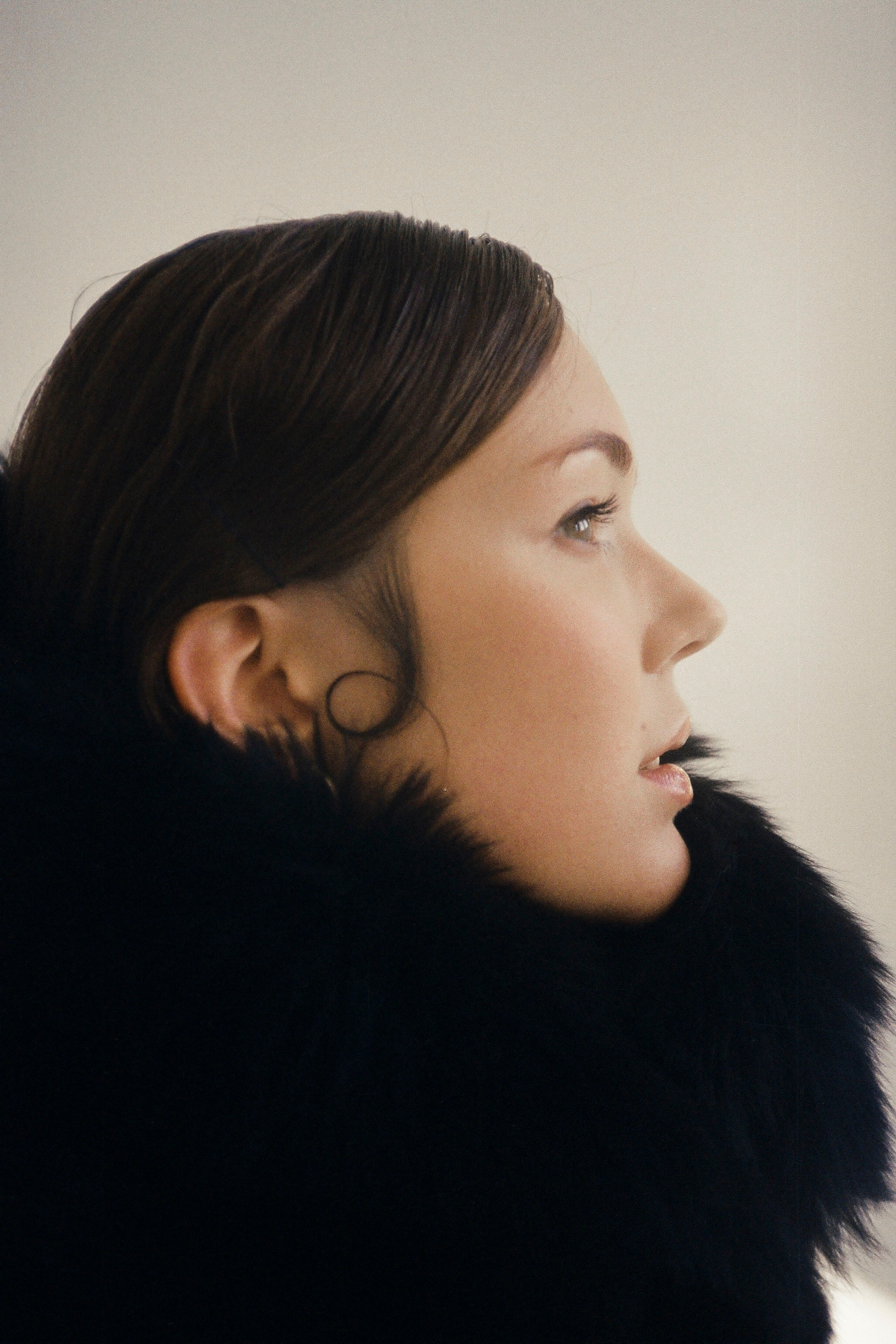 Фотограф в Санкт-Петербурге & КМВ Боровская Анна