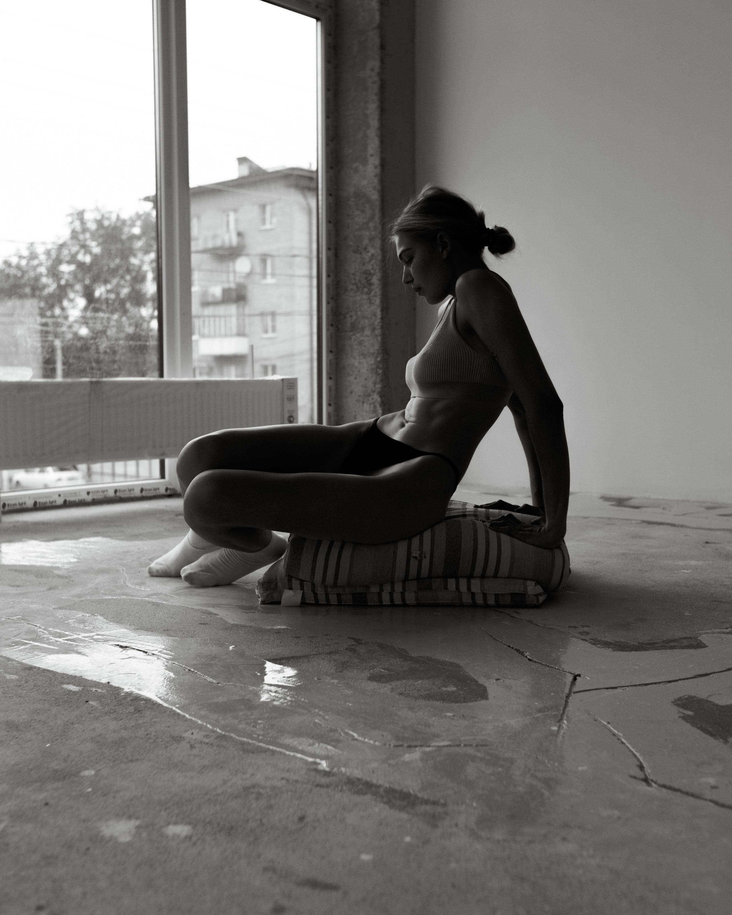 Фотограф в Санкт-Петербурге & КМВ Боровская Анна