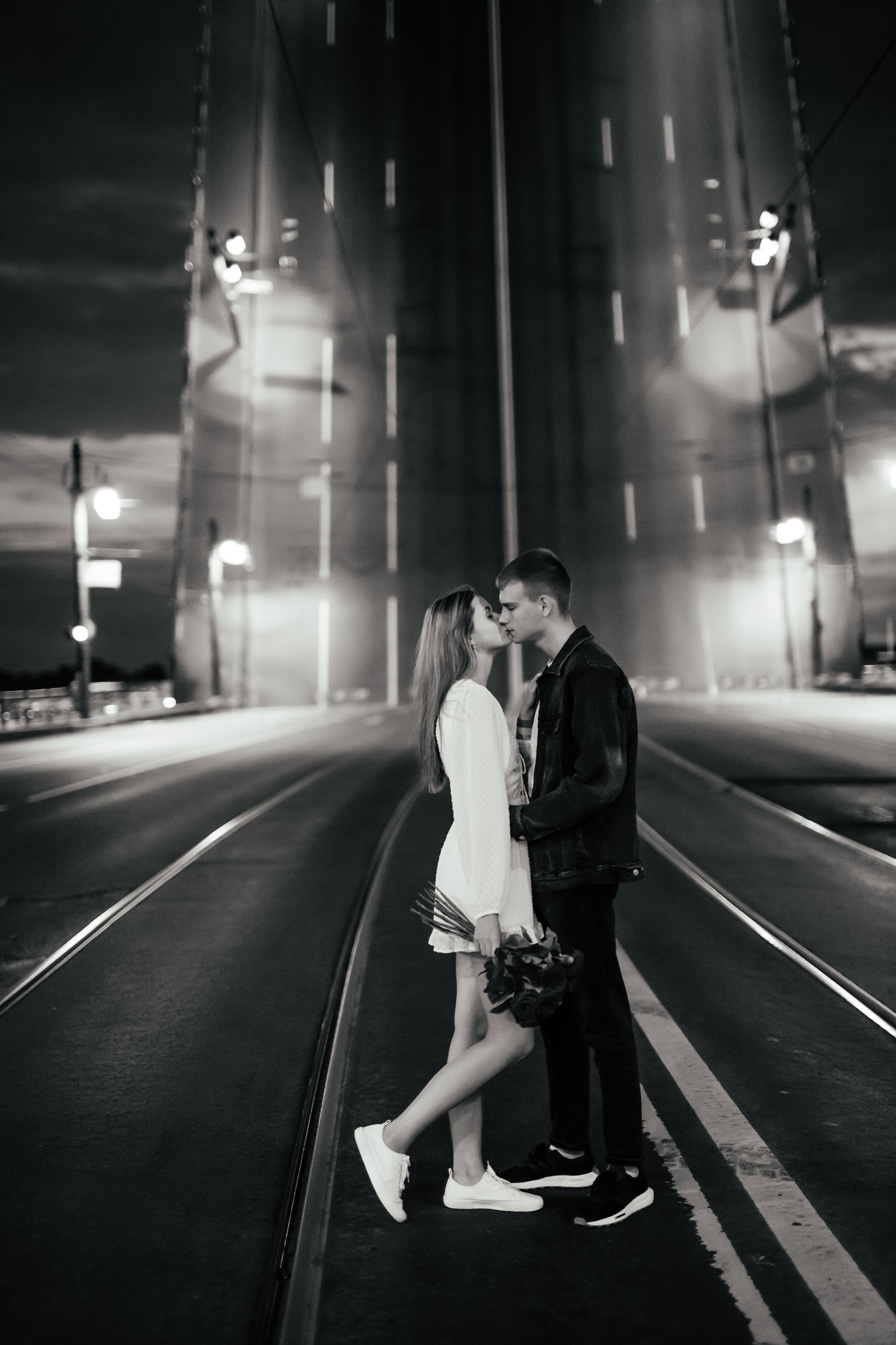 Гриша Олеся. Свадебный фотограф СПб Евгения Орлова