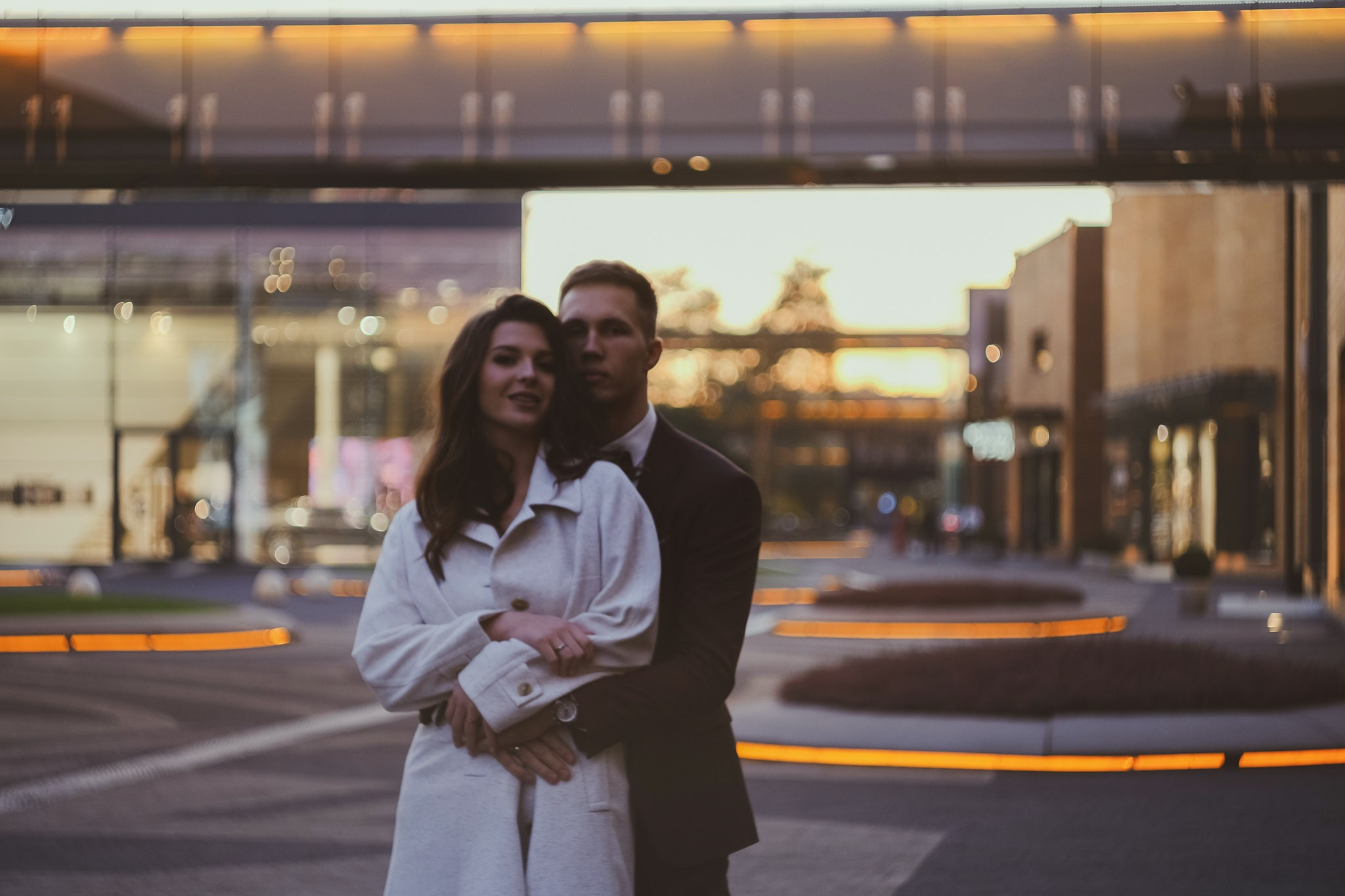 Константин&Александра. Организация фото/видео съемки, Москва