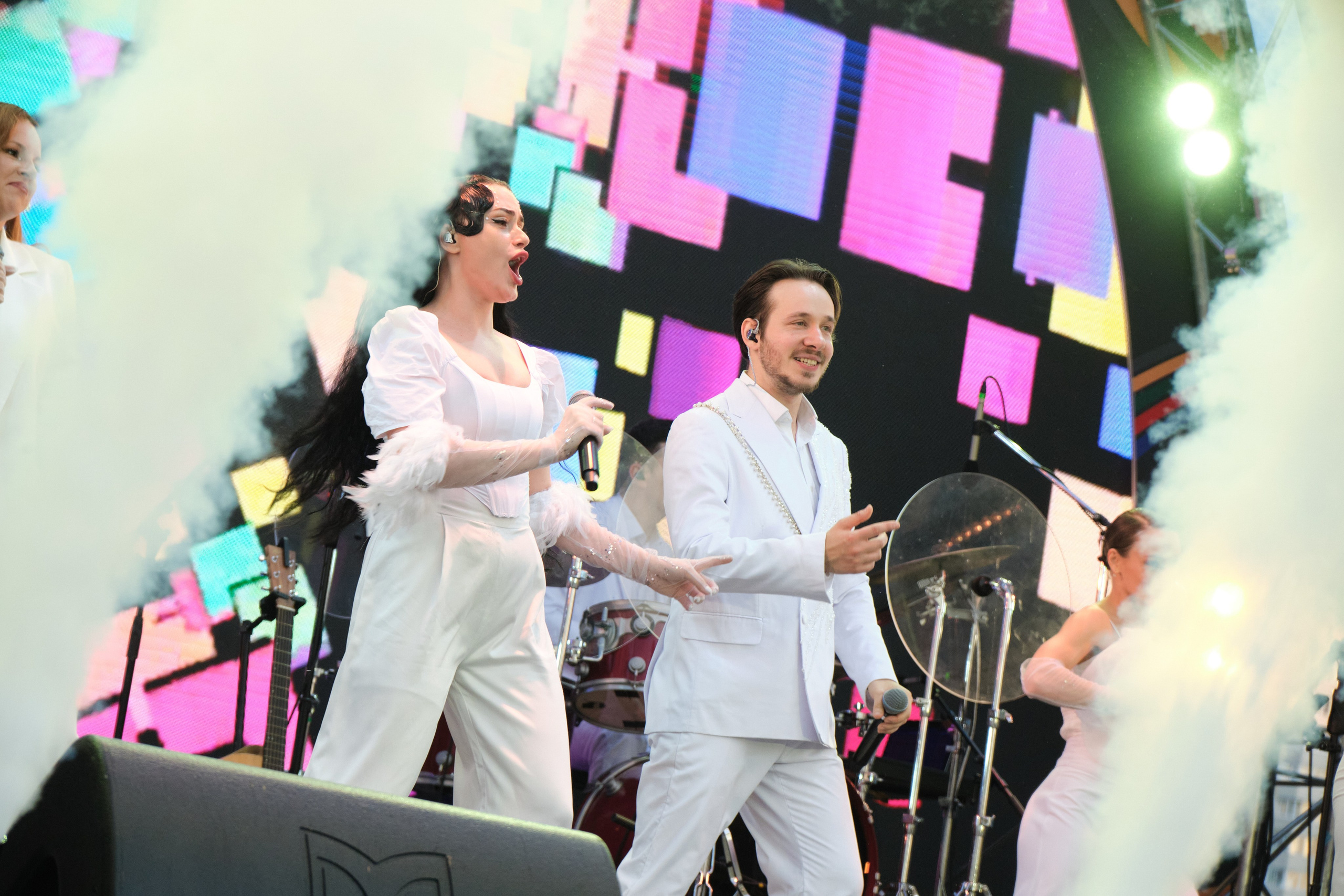 РУСАГРО. Организация фото/видео съемки, Москва