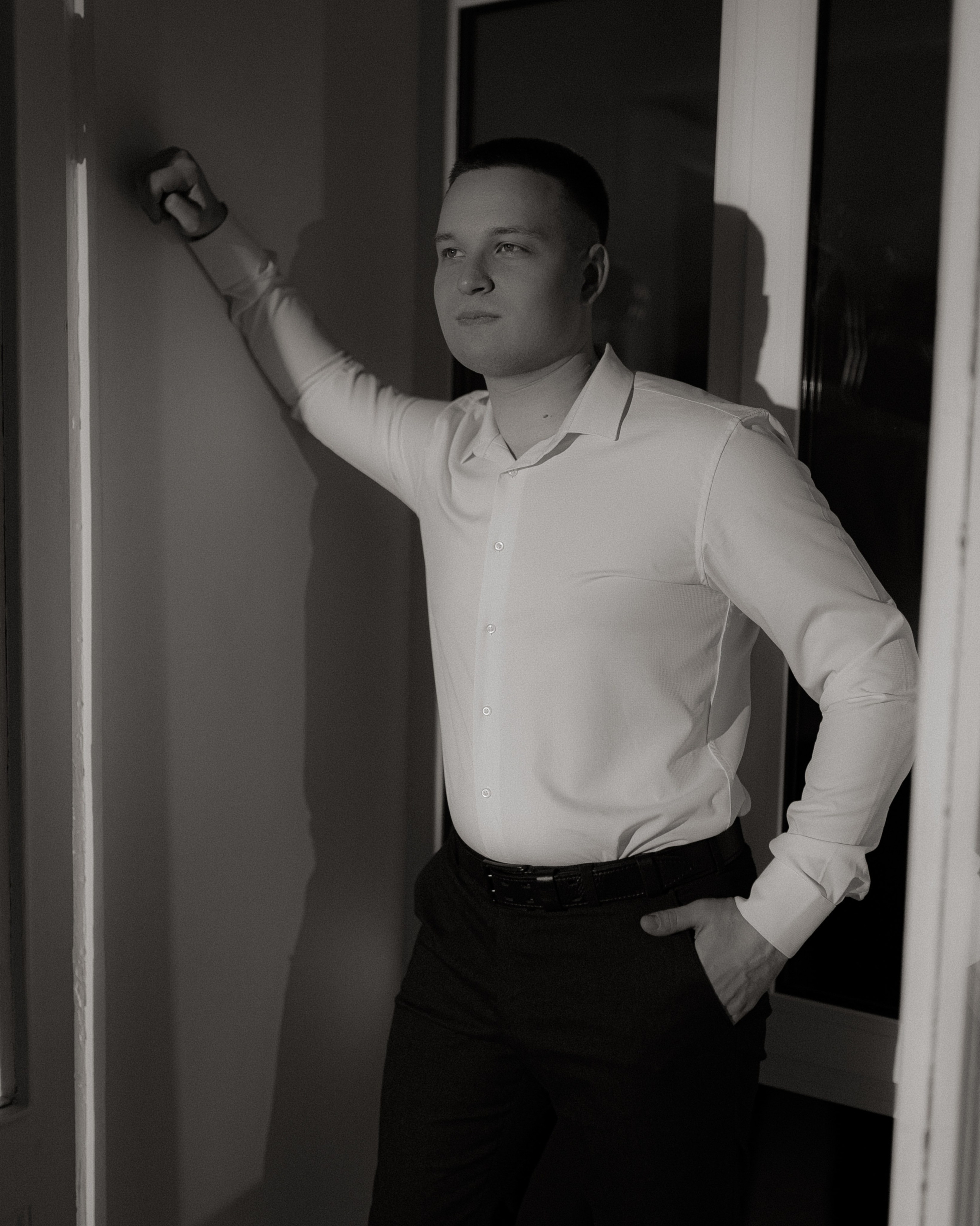 Анна и Дмитрий. DARYA.BELKINA