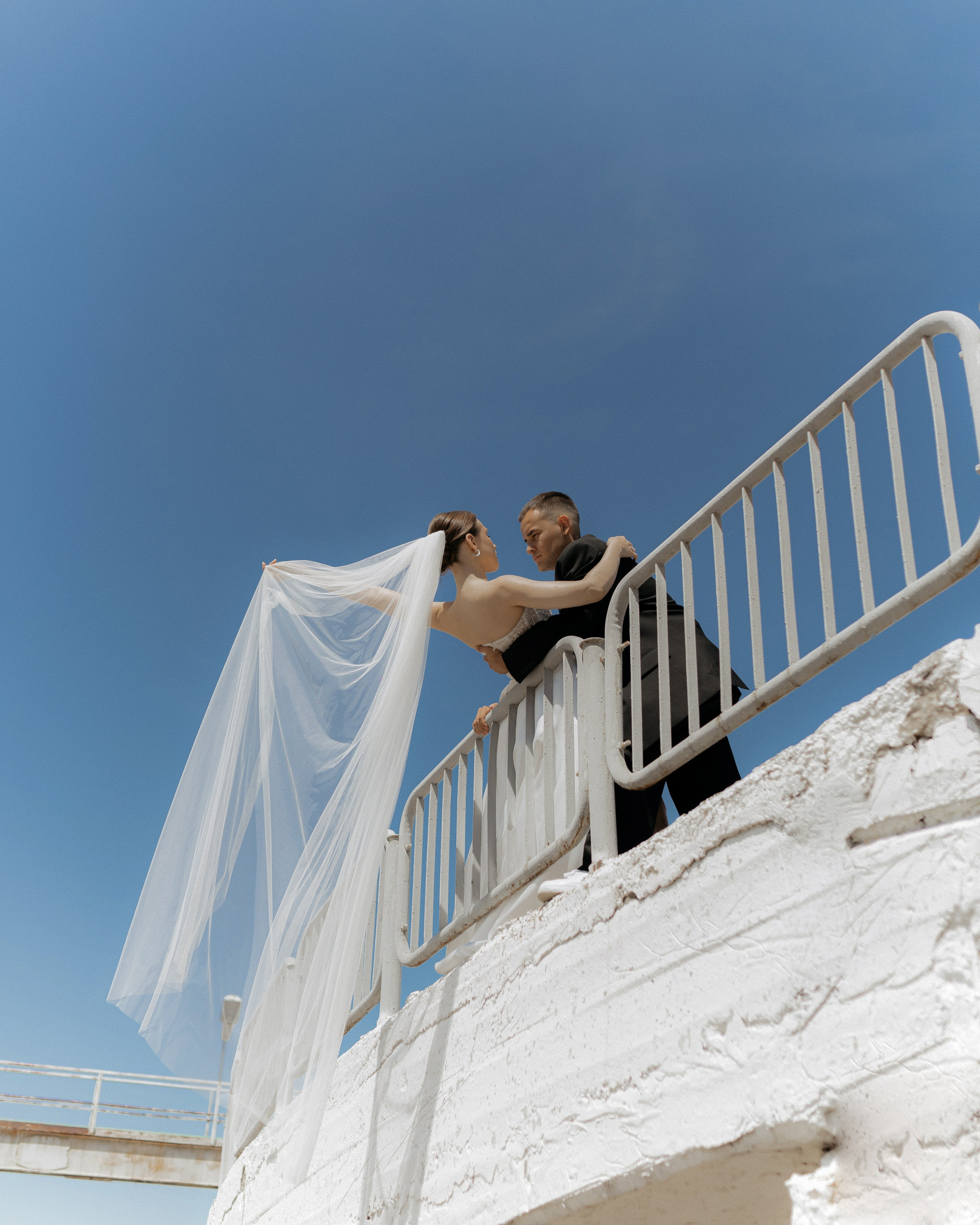 Алексей и Валерия. DARYA.BELKINA