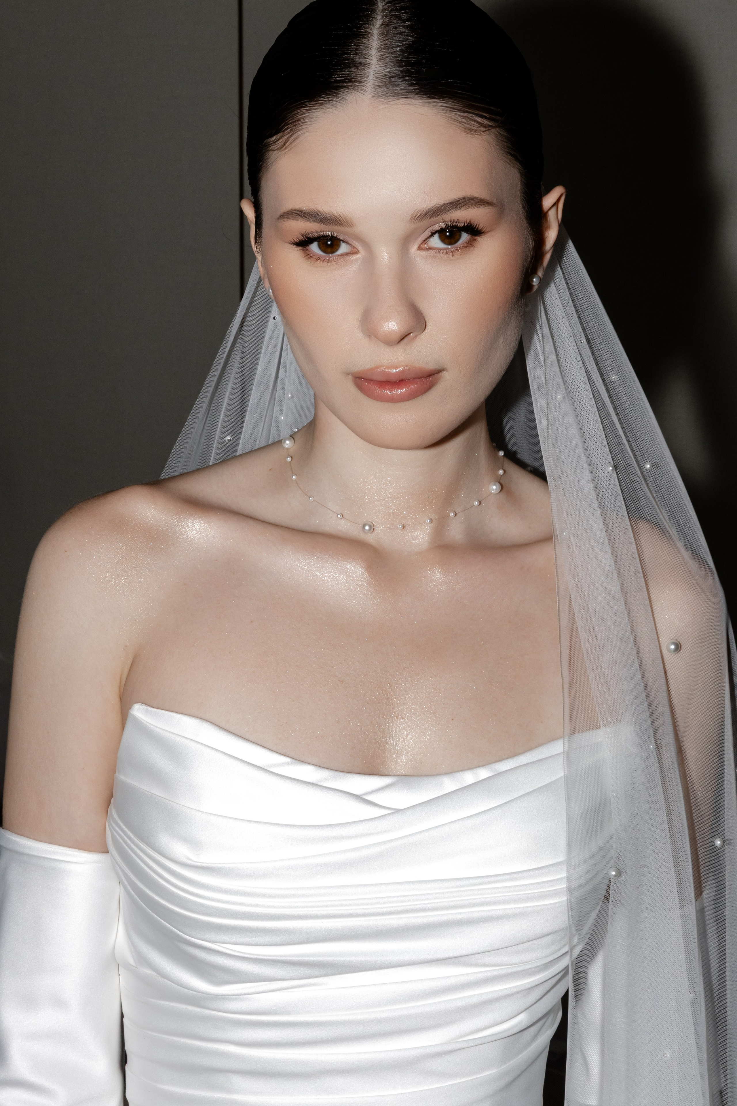 Григорий и Елизавета. Свадебный фотограф в Москве Нестерова Мария