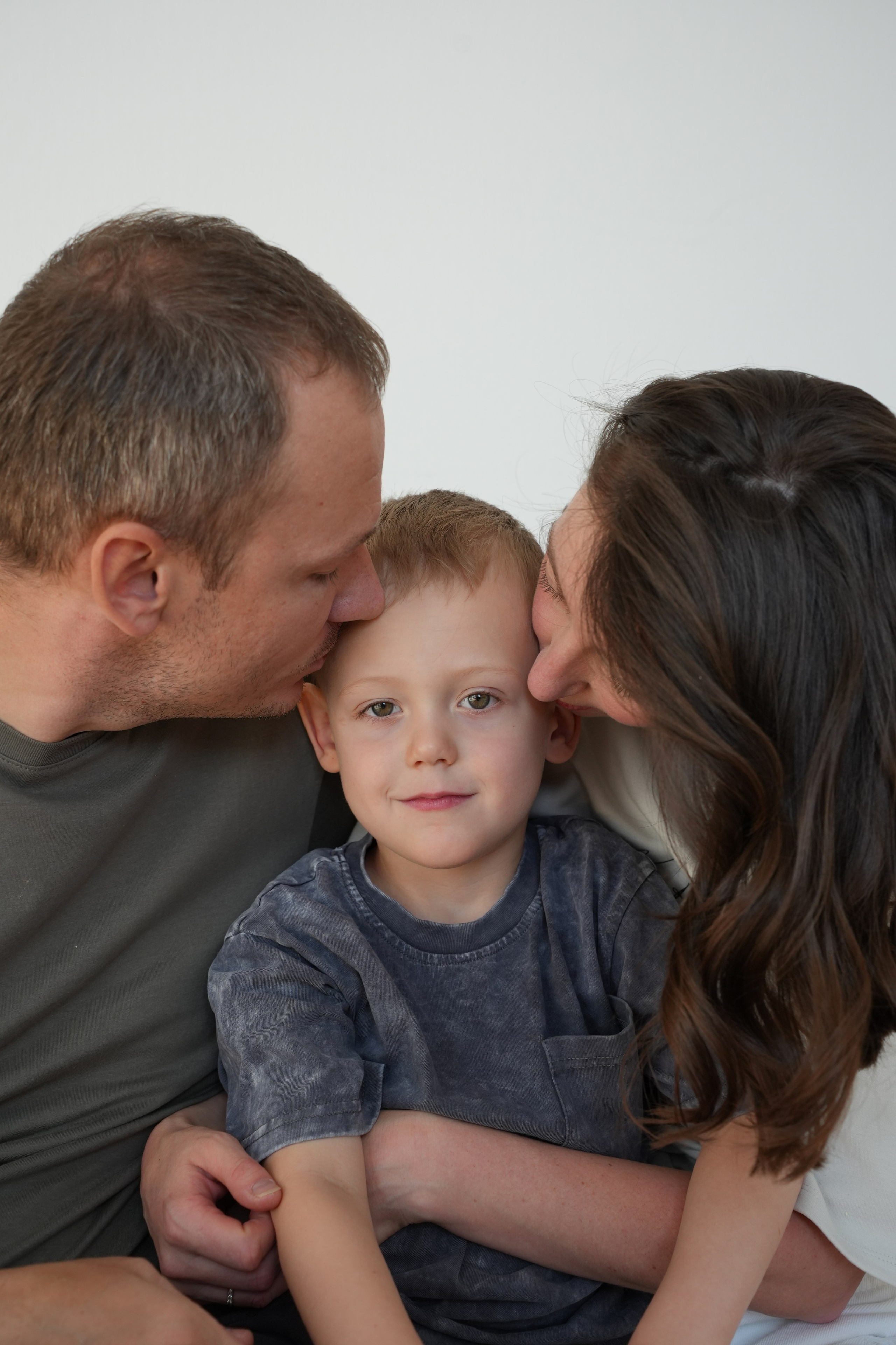 Семья. Фотограф Екатеринбург Татьяна Симакова