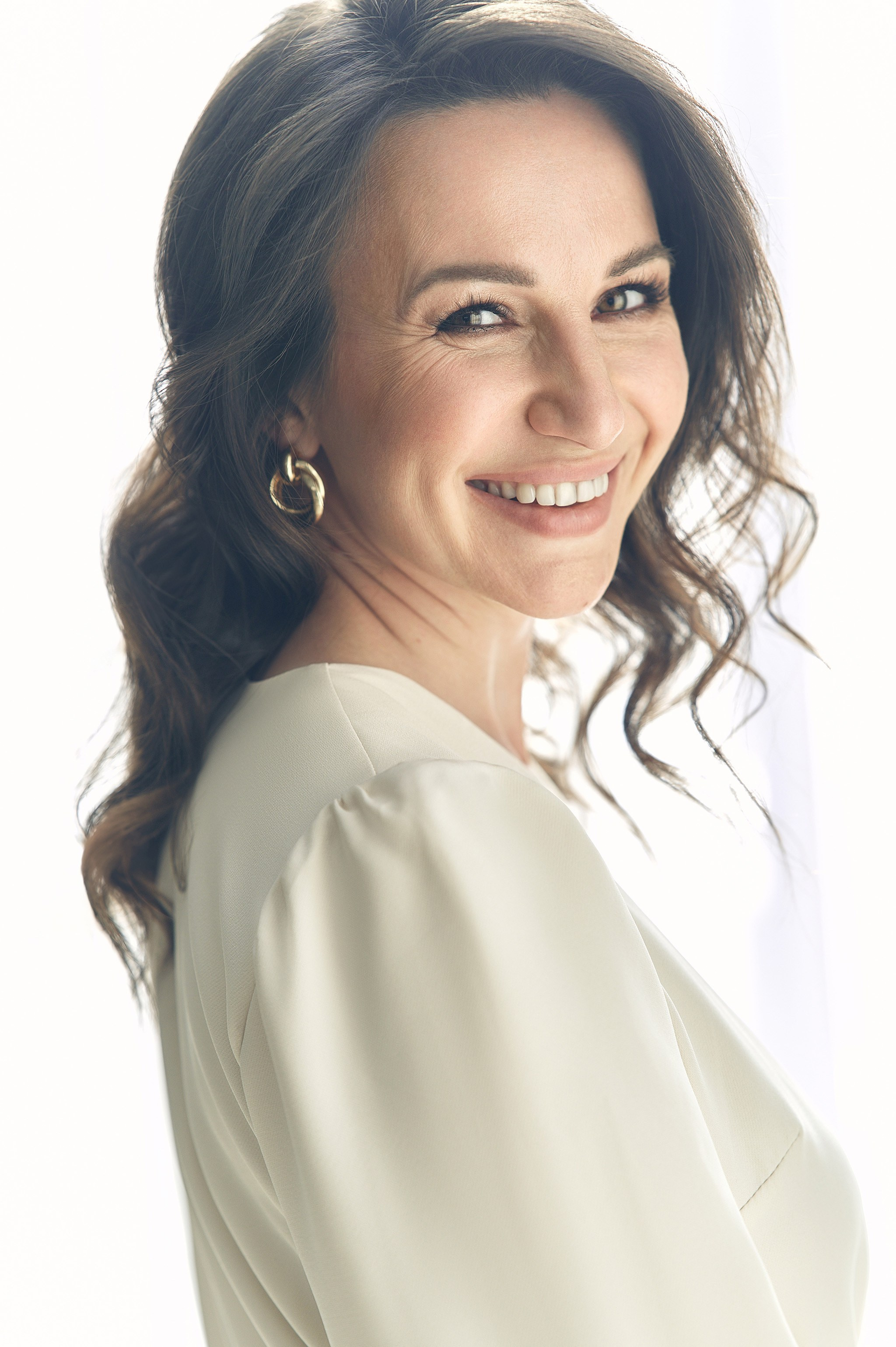 Анастасия. Съемка «для себя». Фотограф Игорь Цаплин