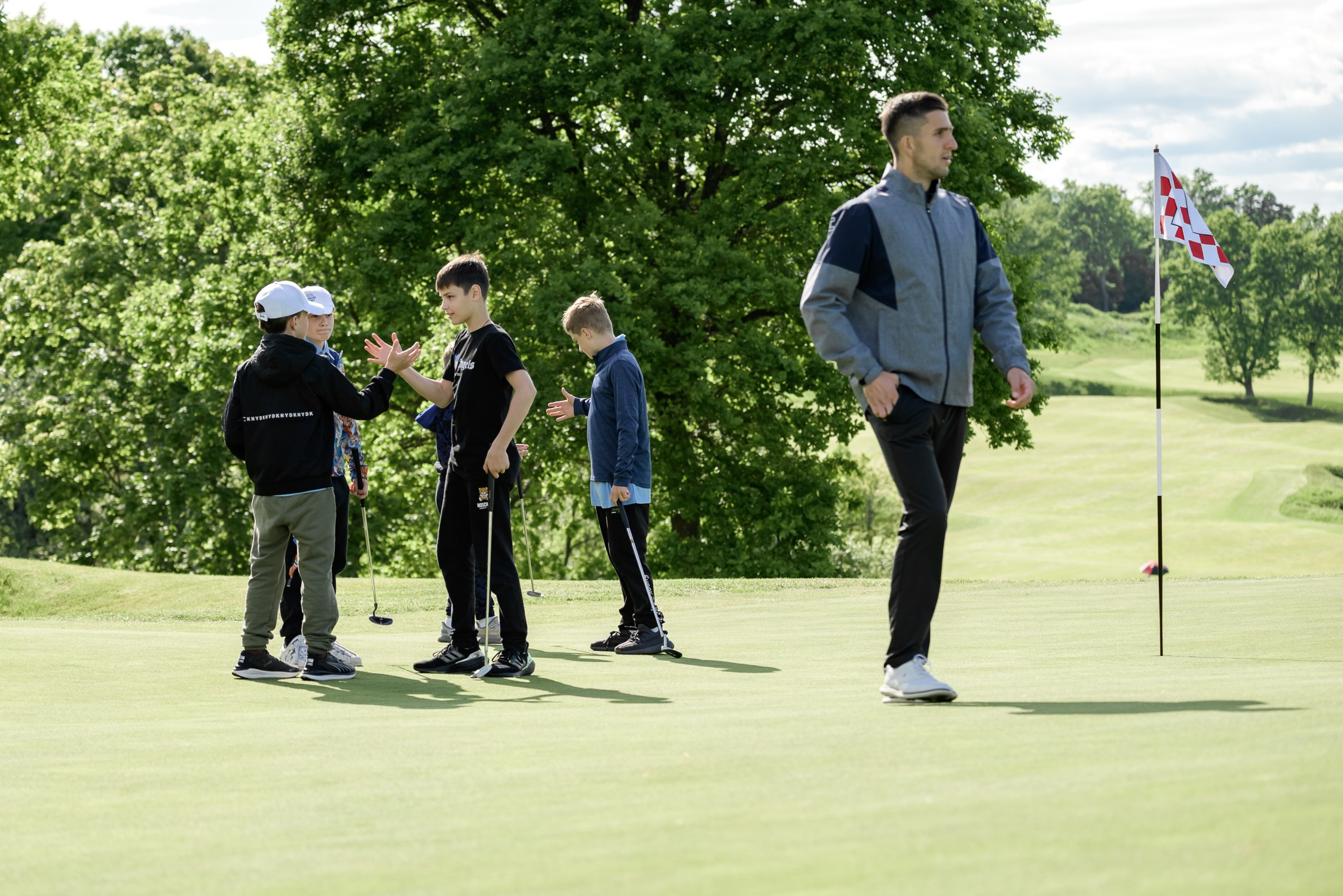 Репортаж. Фотограф в Москве Наталья Новикова