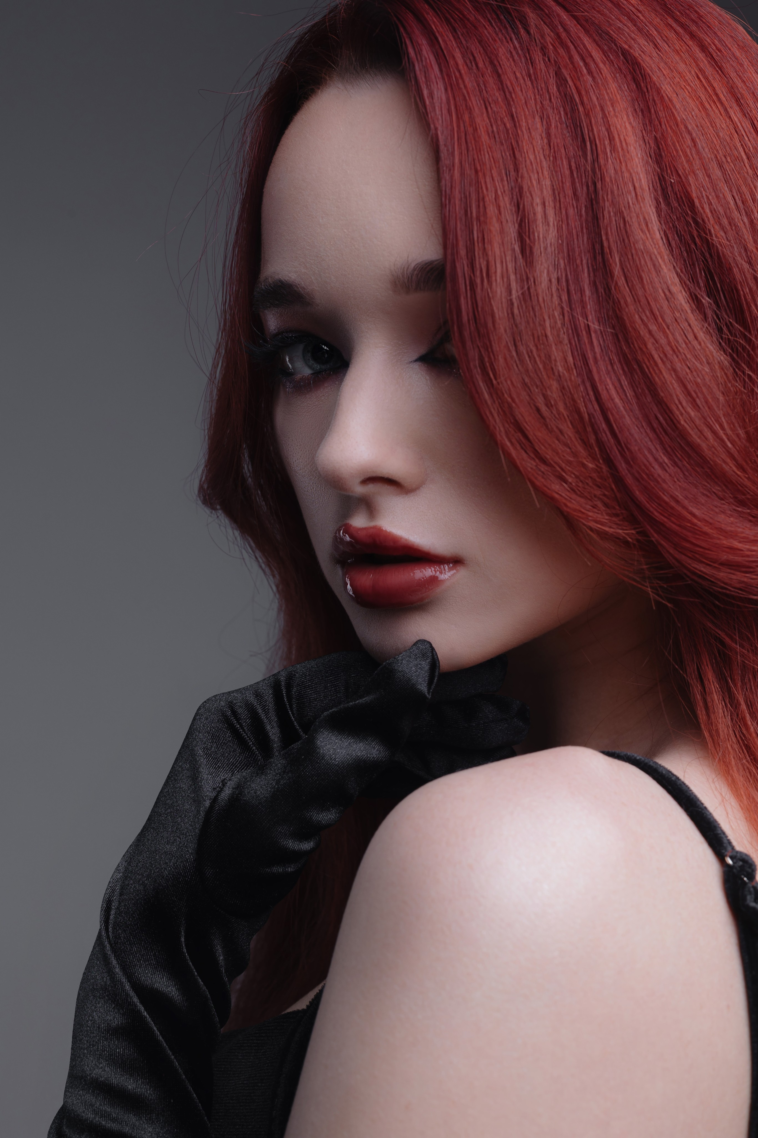 Татьяна. Фотограф в Москве Валерия Рожкова