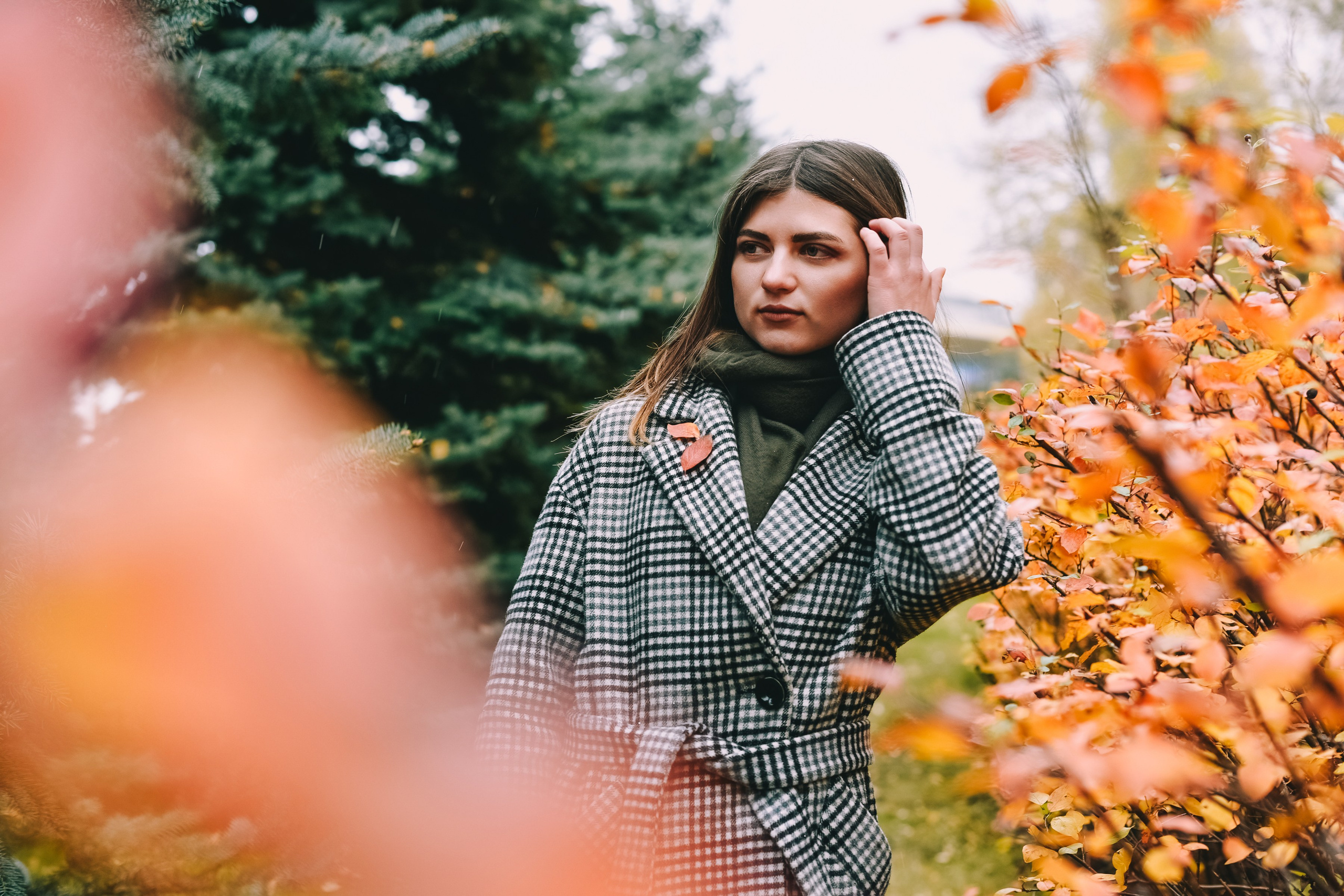 Ирина Осень