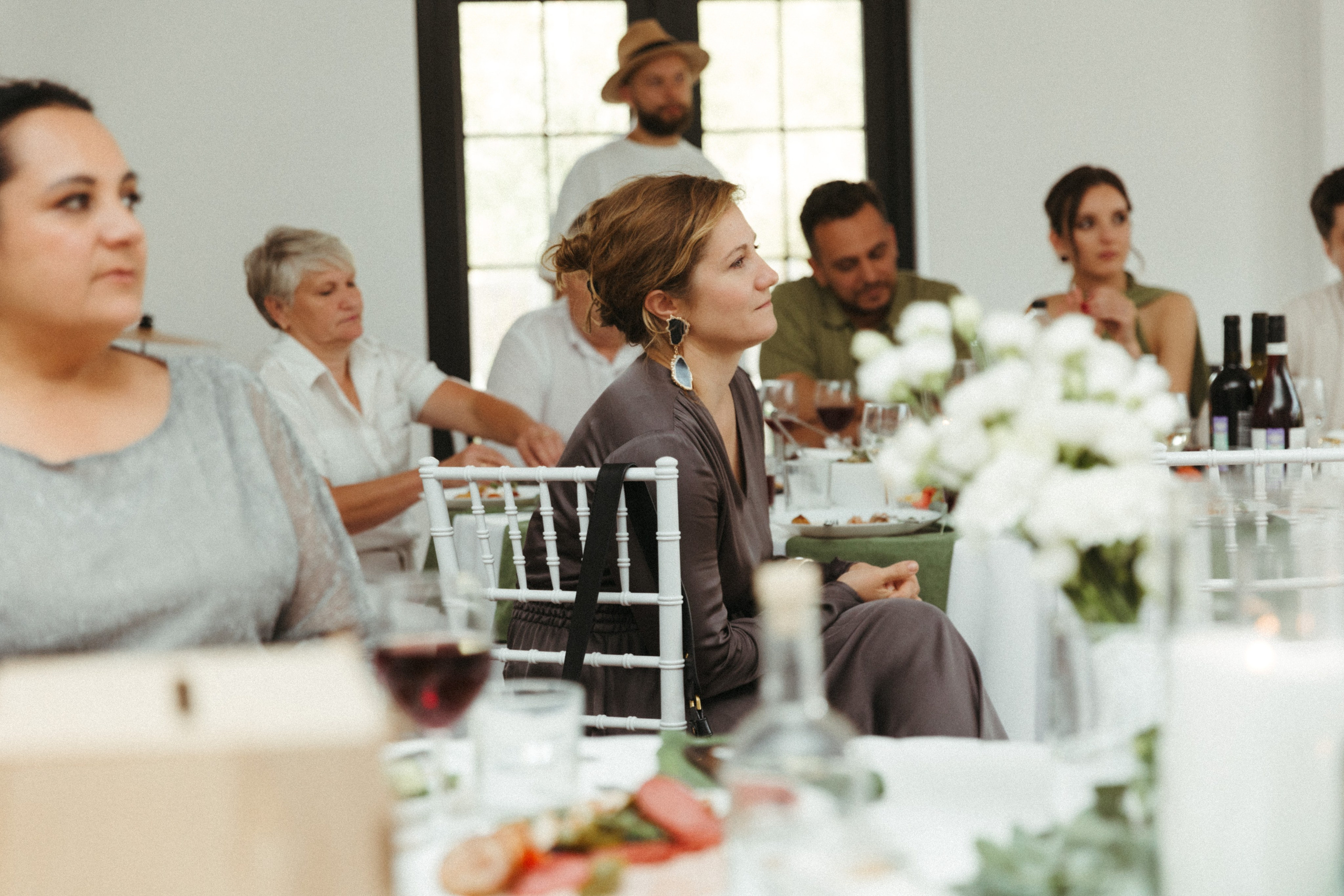 Александр и Екатерина. Александр Воробьев