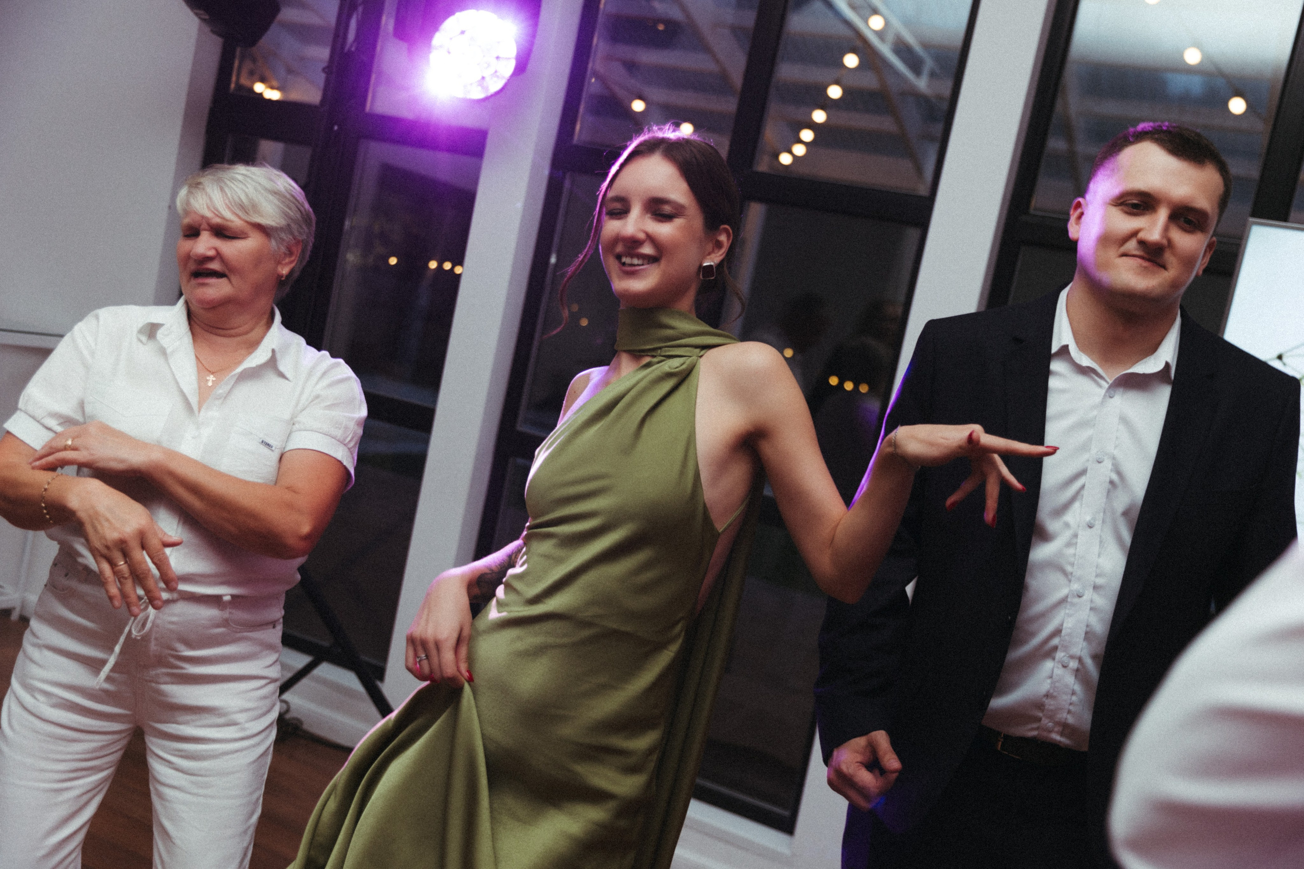 Александр и Екатерина. Александр Воробьев